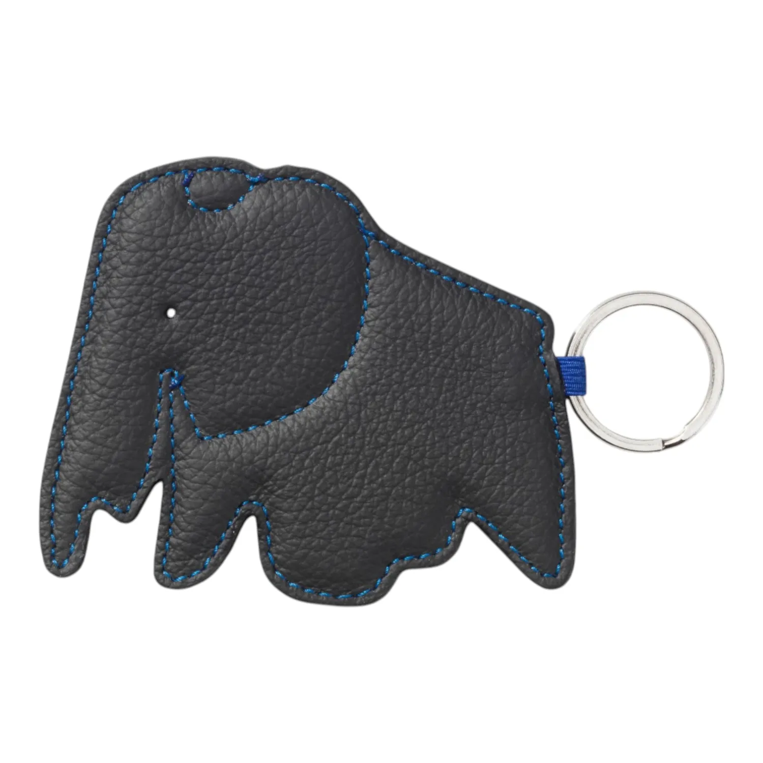 Vitra - Key Ring Elephant asphalt