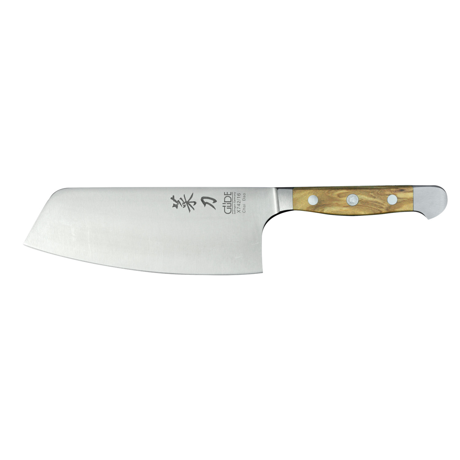 Chai Dao Vorschau 43170