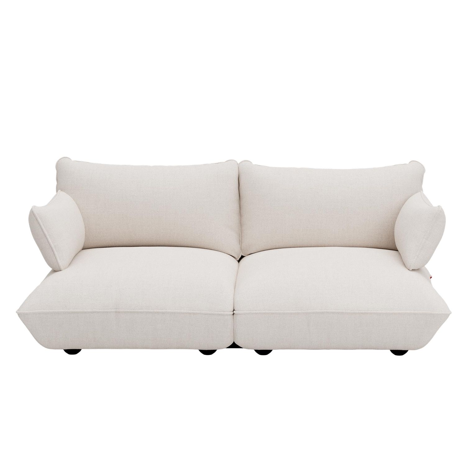 Fatboy - Sumo Modulares Sofa Bouclé recycled creme