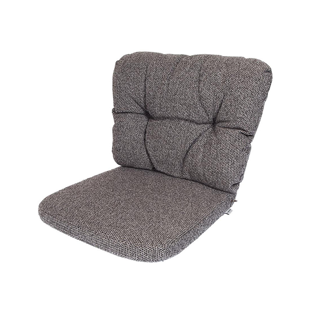 cane line ocean sessel sitzkissen dark grey 78391