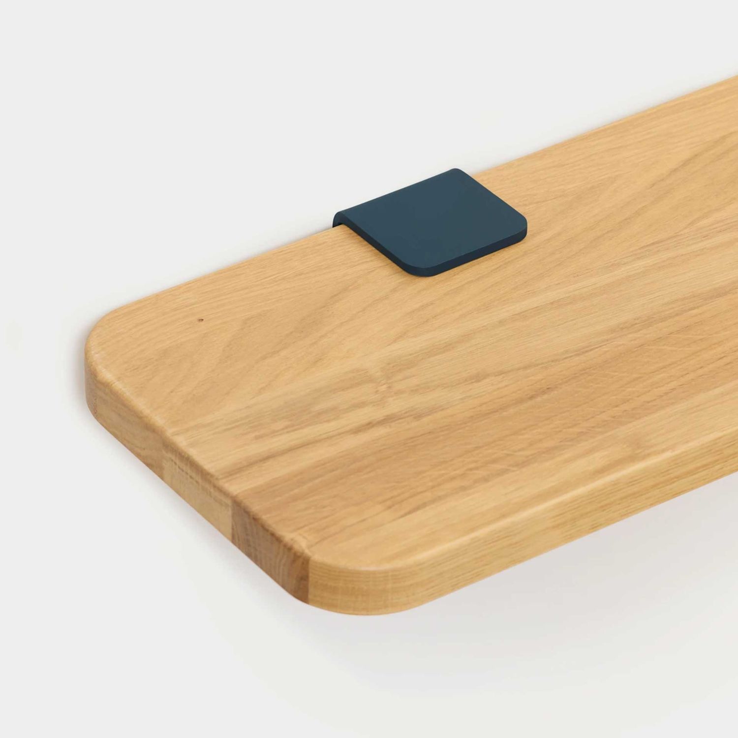 Tiptoe - Bracket Wandhaken nachtblau