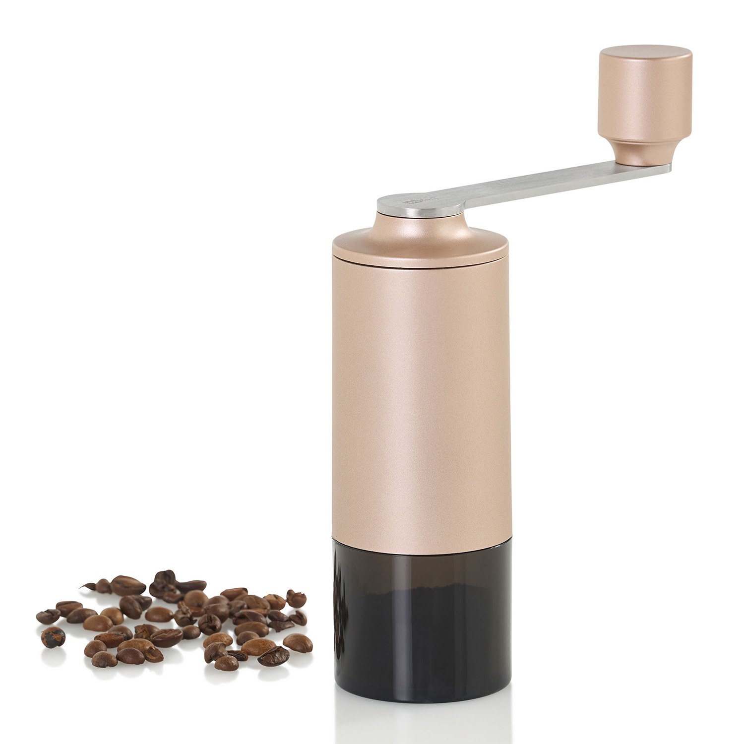 AdHoc - Moro Kaffeemühle dunkelgrau