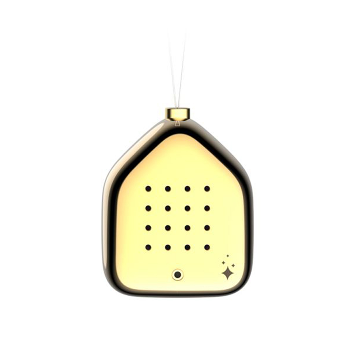 Relaxound - Jingle Bells gold glow