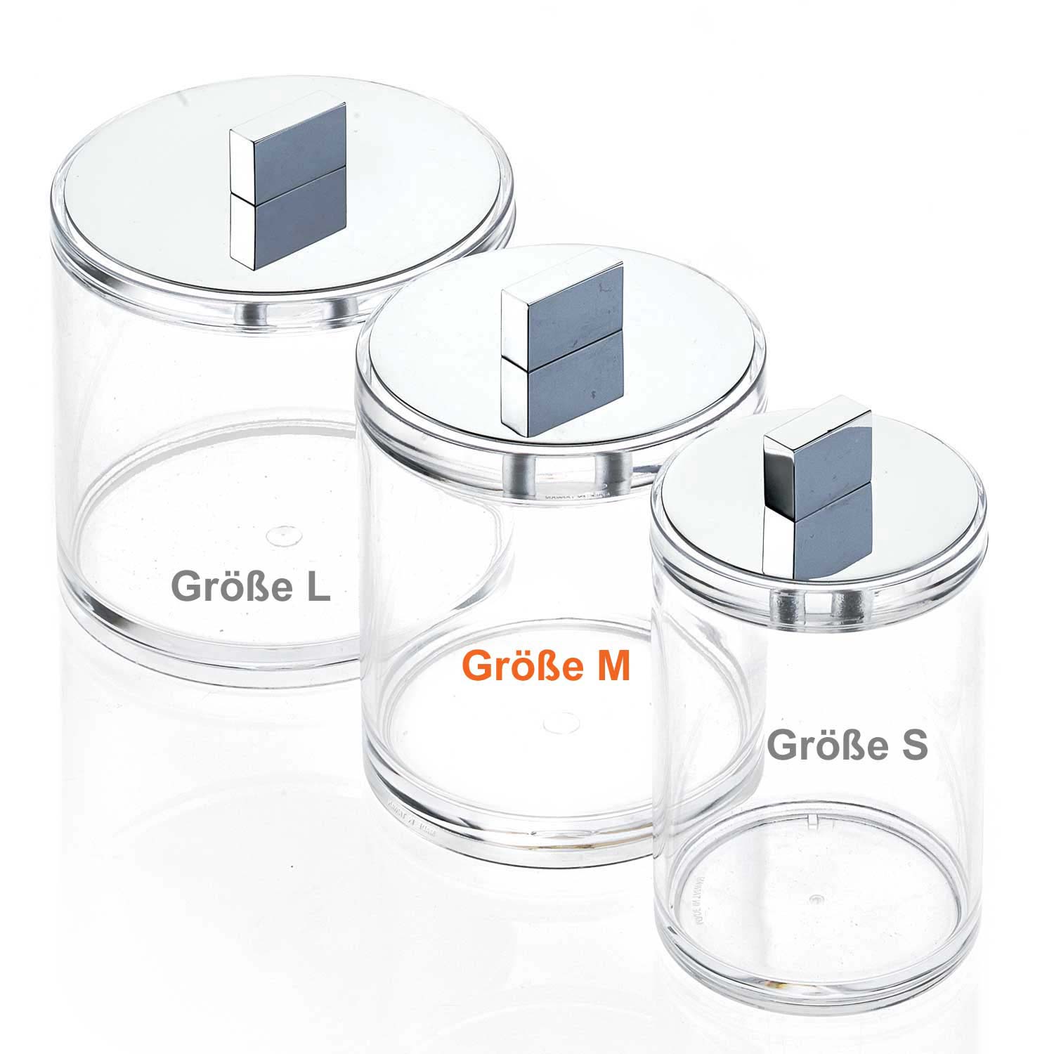 decor walter dmd dose chrom M 25164