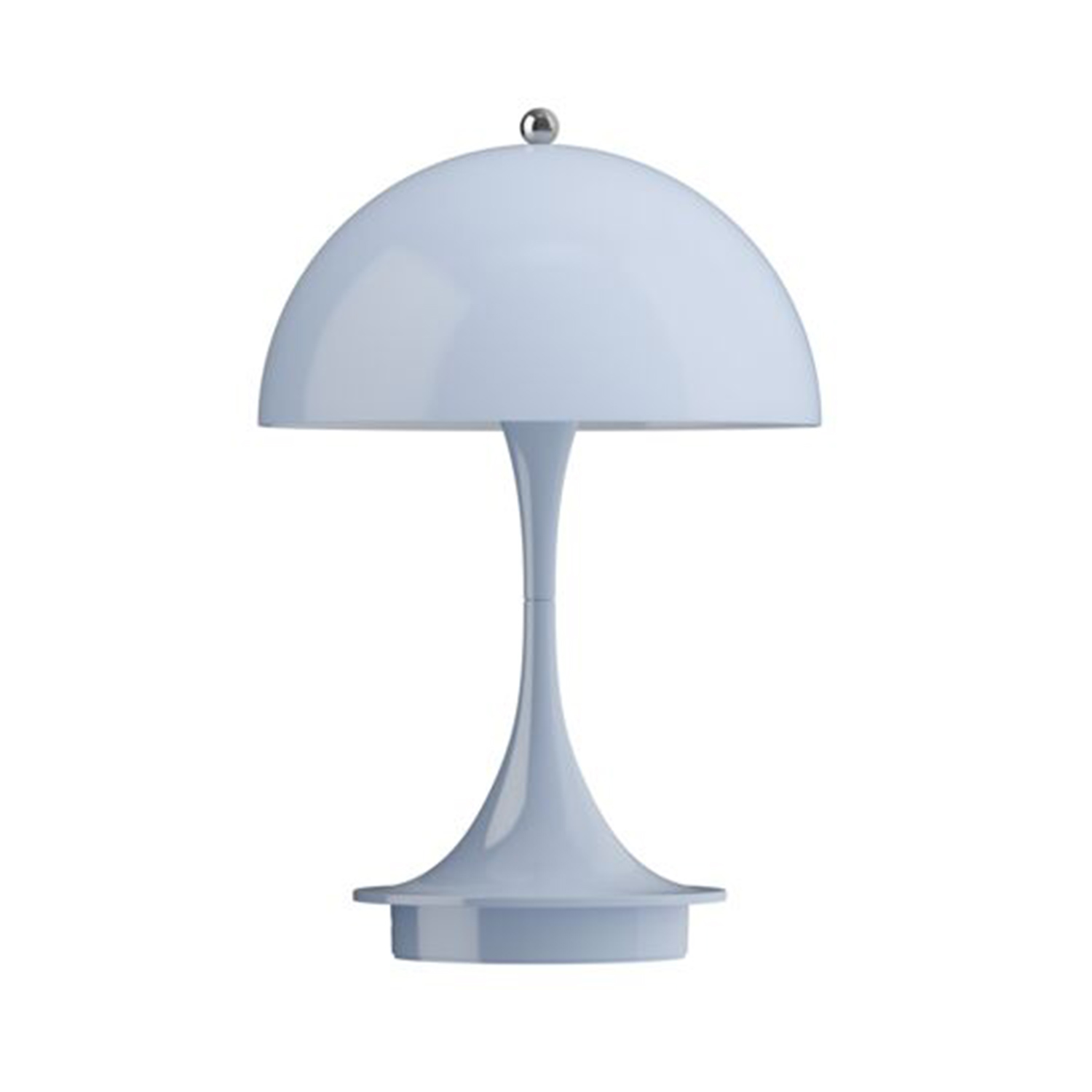 Louis Poulsen Panthella 160 Portable V3 62069 Opalblue 106482