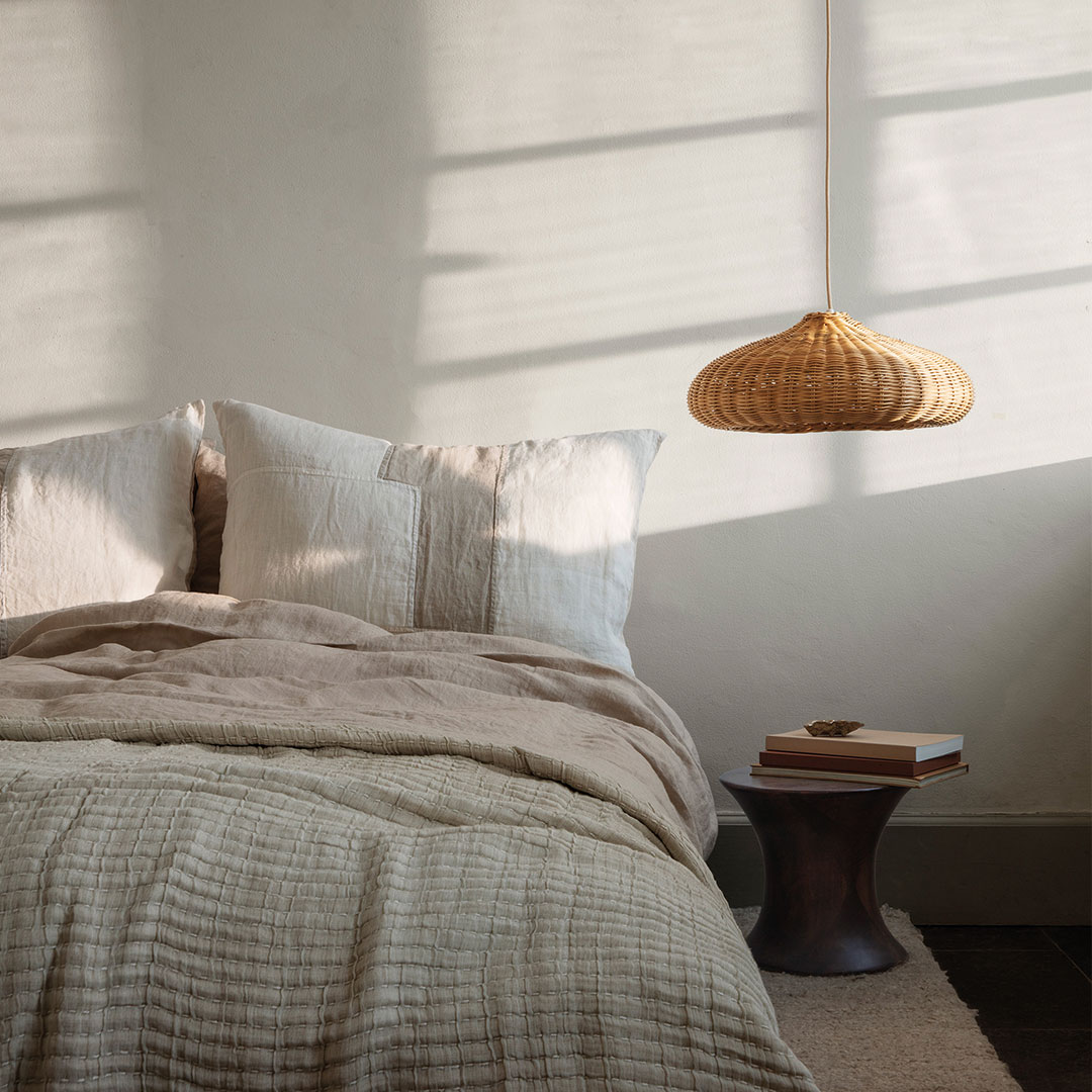 ferm living spin stool part kissen 81483