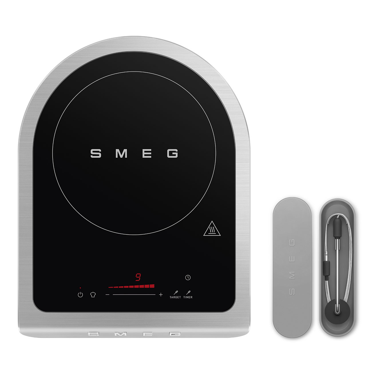 smeg induktionskochfeld 99896