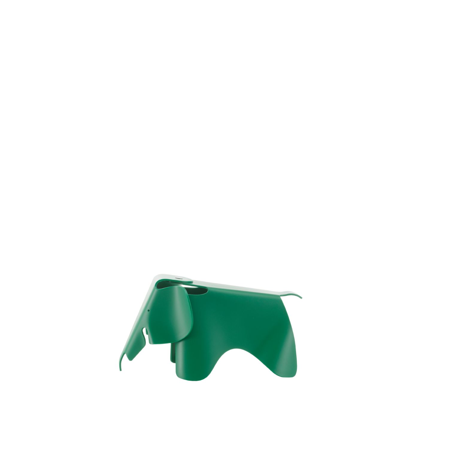 Vitra - Eames Elephant RE small smaragd