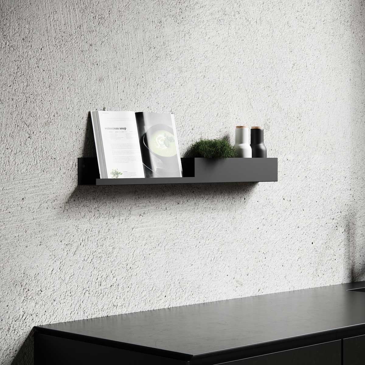 nichba design regale kueche 72335