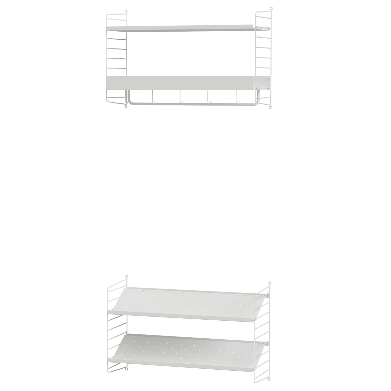 string flur garderobe h q 12 12 68736