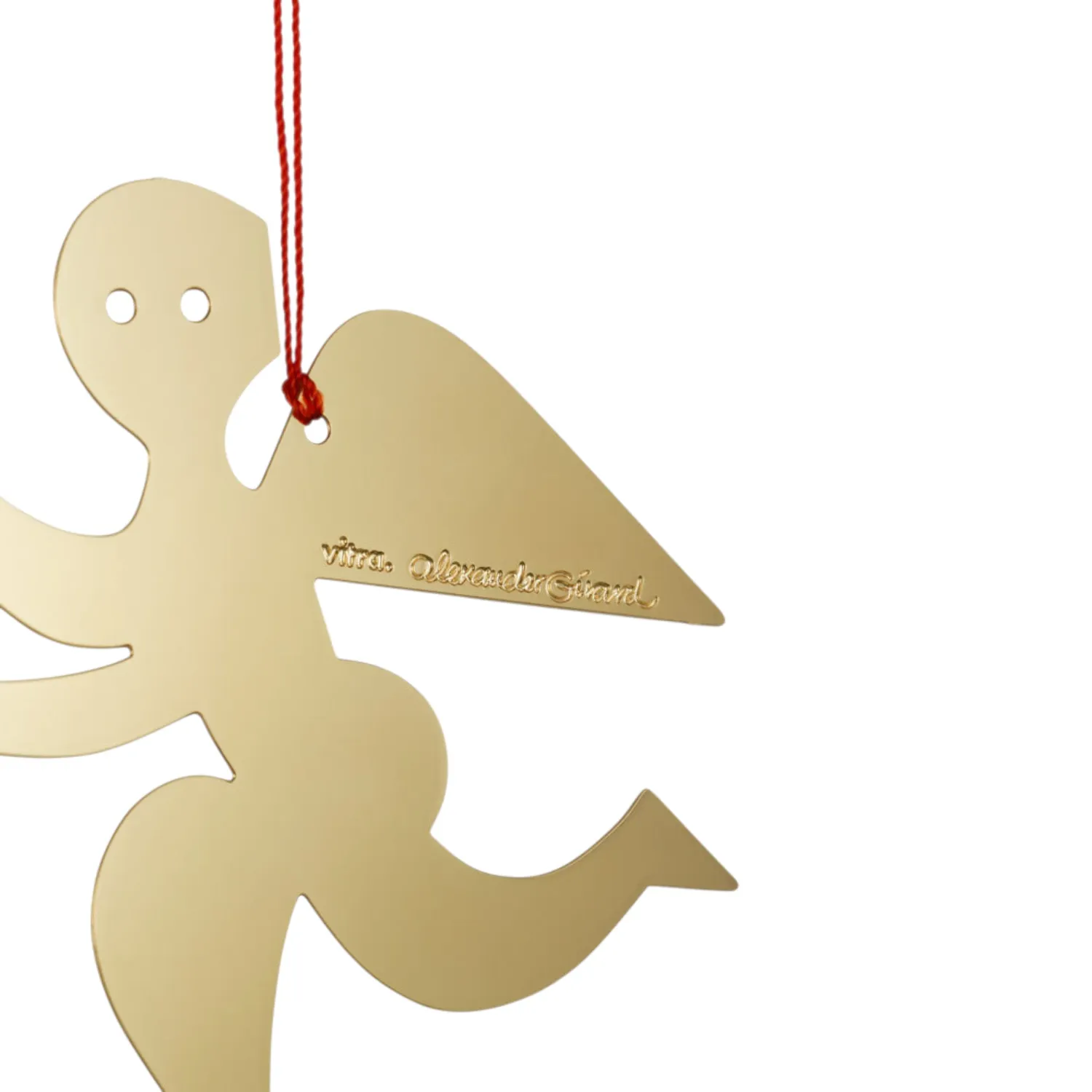 Vitra - Girard Ornamente Engel