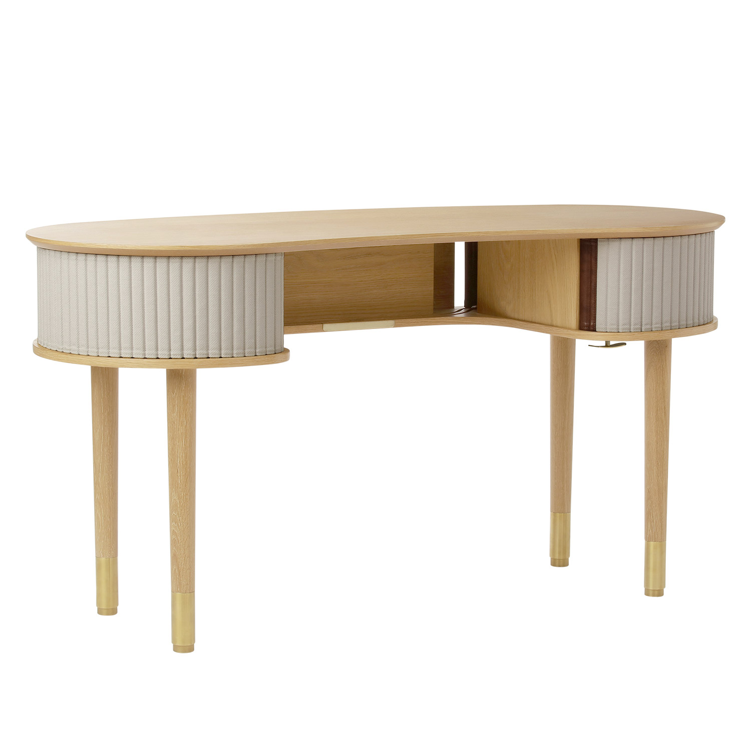 UMAGE audacious schreibtisch eiche sugar sands 5608C707 02 100896