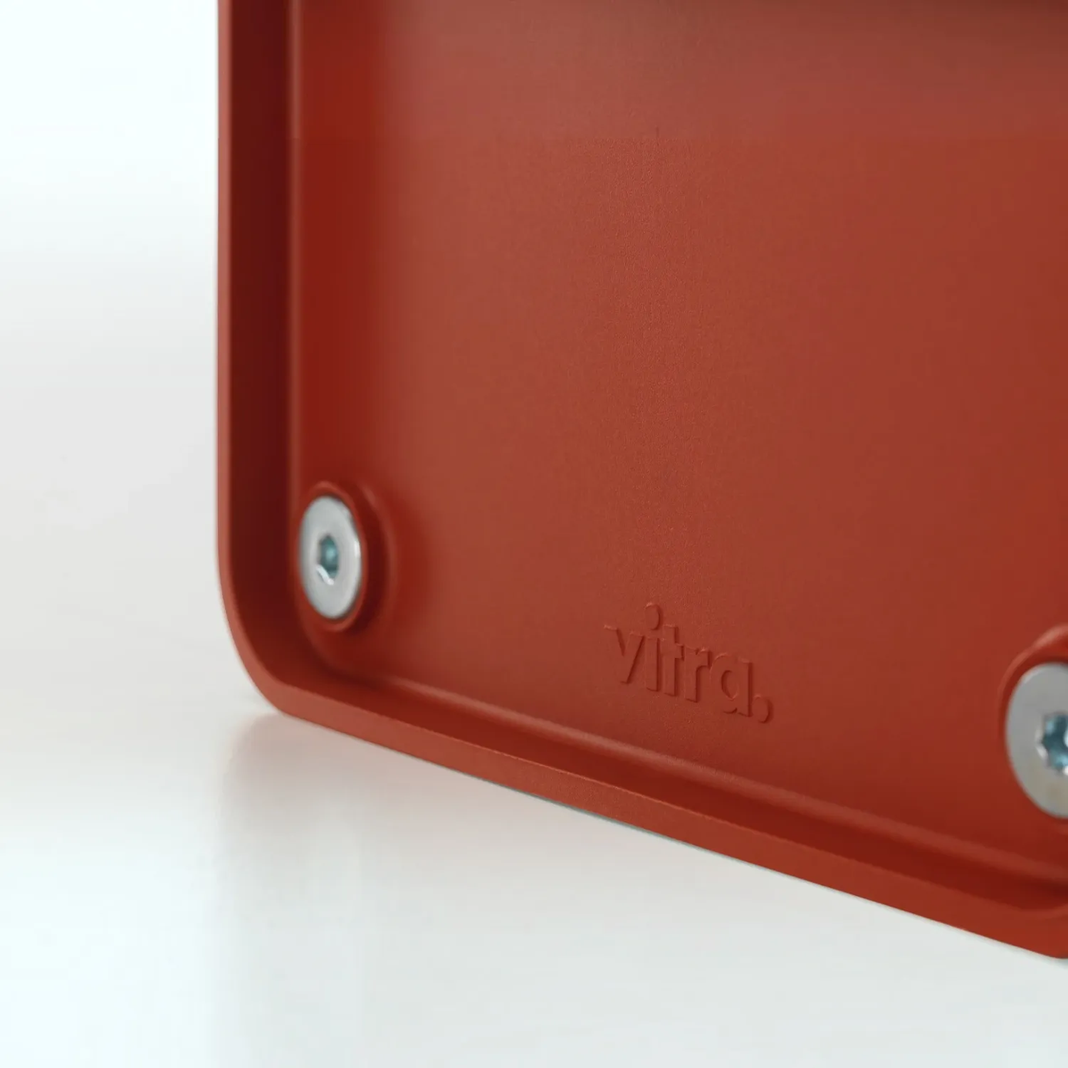 Vitra - Locker Box backstein RE small