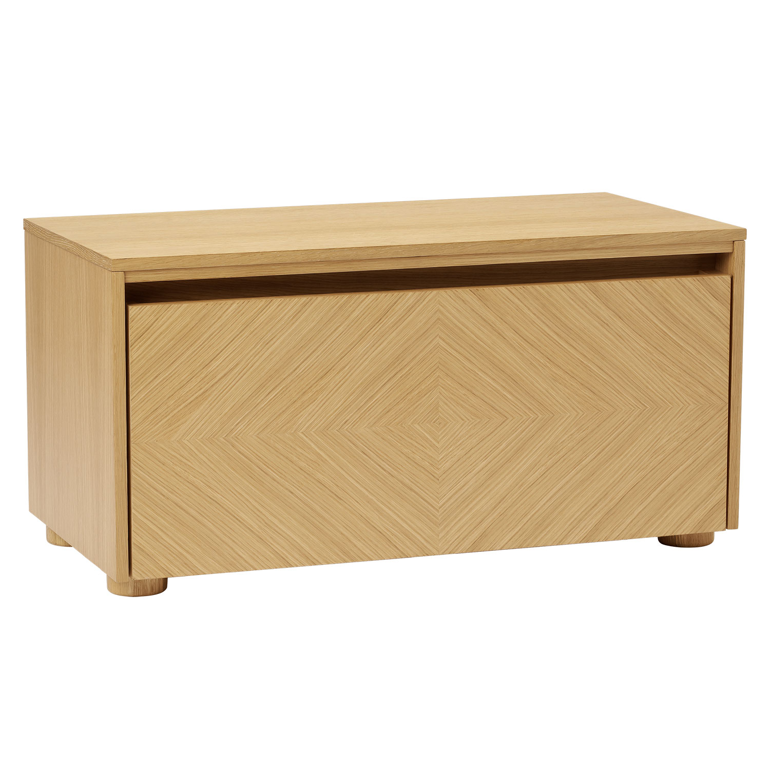 UMAGE - Hideaway eiche Raster