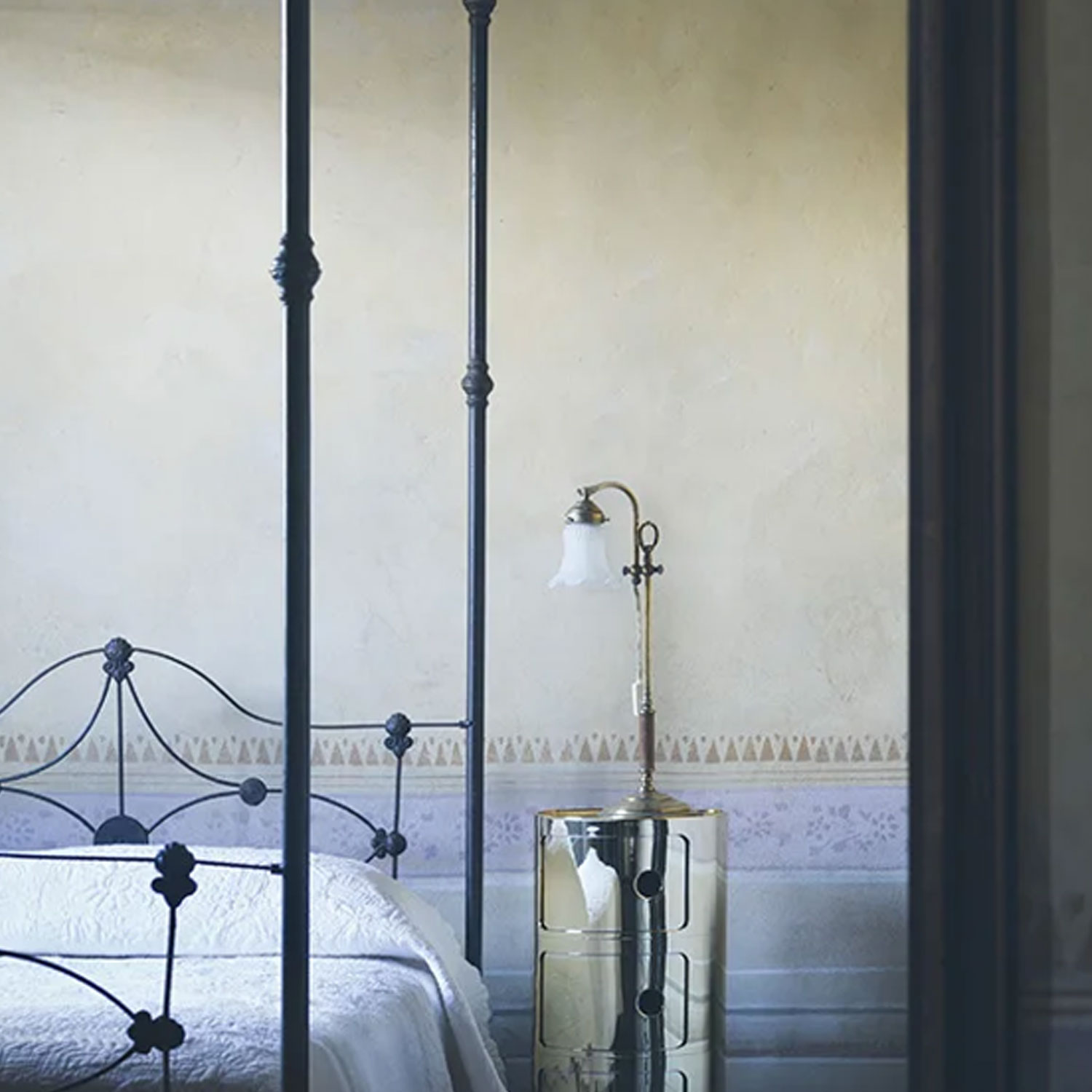 Kartell - Componibili 5967 chrom