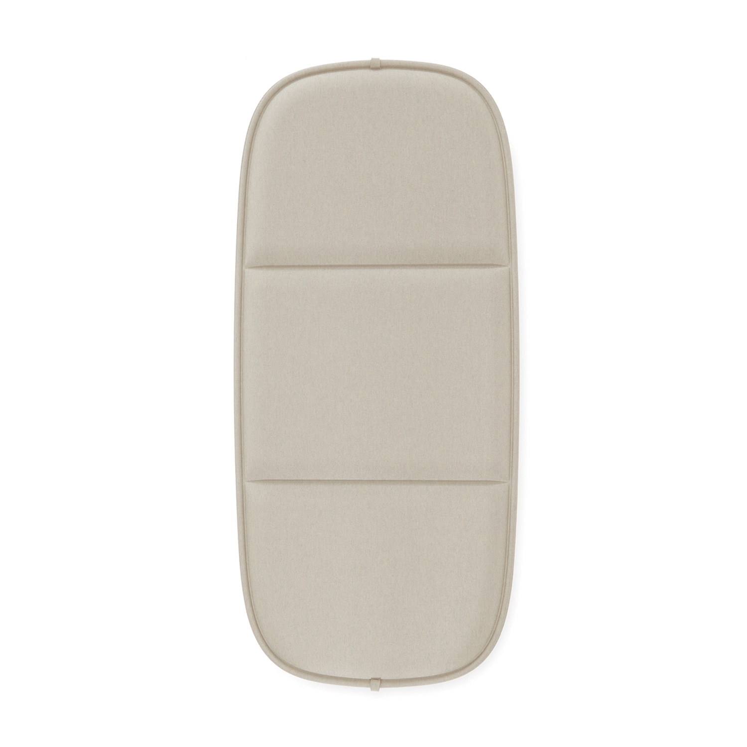 kartell hiray sitzauflage sofa freisteller2 90391