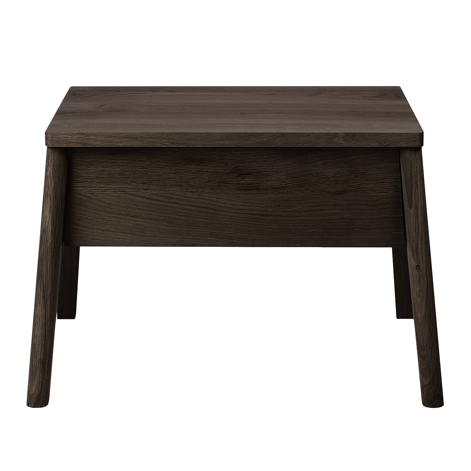 ethnicraft air nachtkommode eiche braun 55190 103898