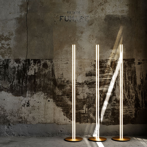 flos coordinates stehleuchte 71258