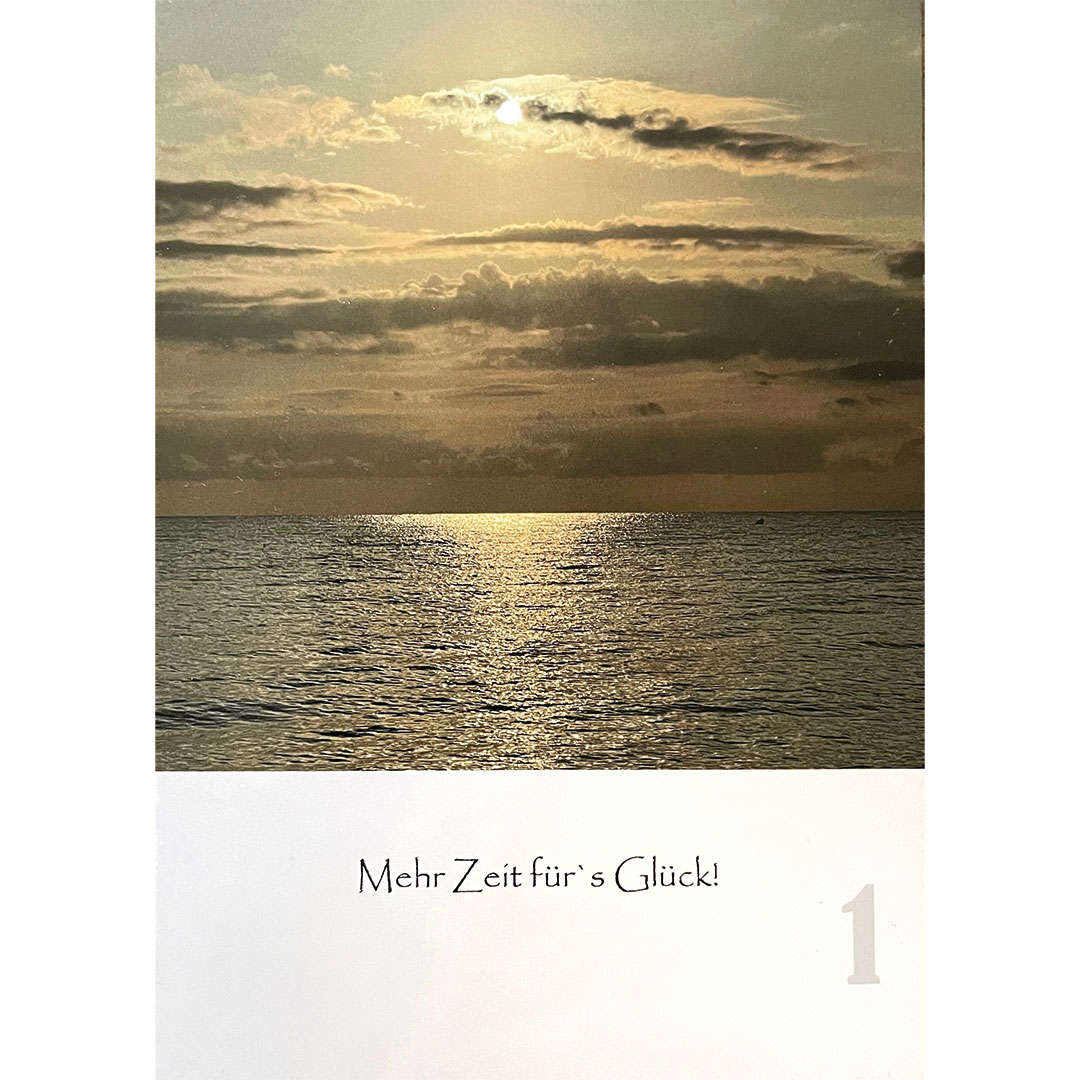 julia kienzle achtsamkeitskalender mehr zeit fuers glueck 84361