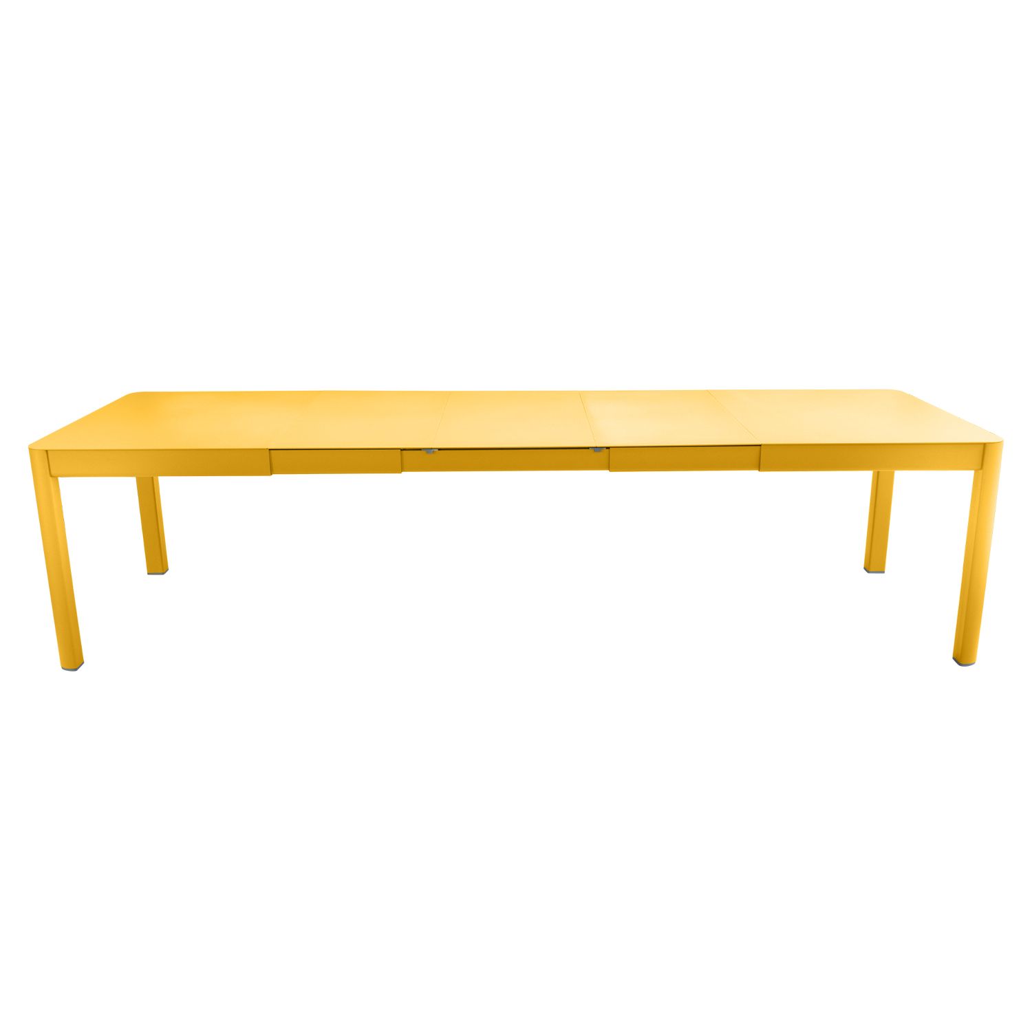 Fermob - Ribambelle XL 149/299 x 100 cm Honig