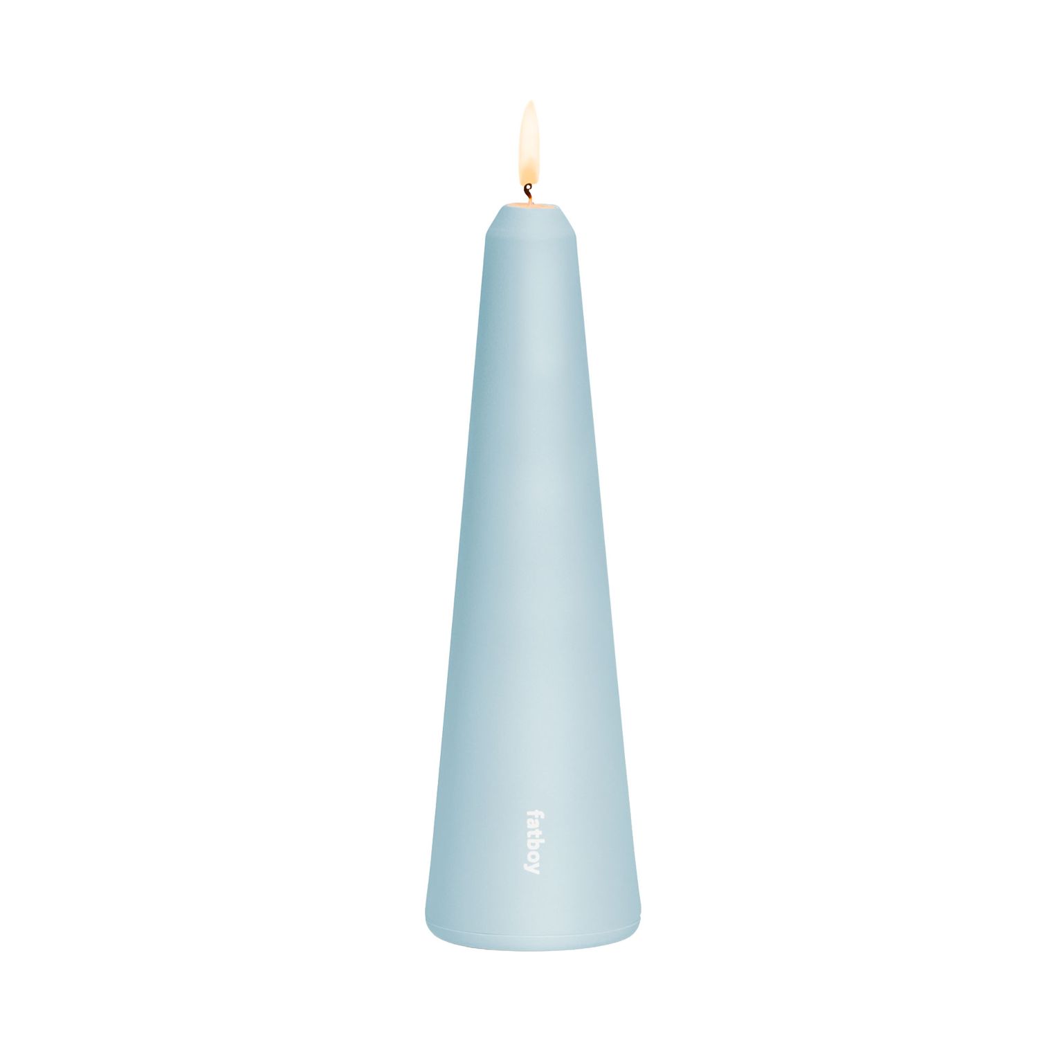 Fatboy - Spire Design-Kerzenhalter small frost