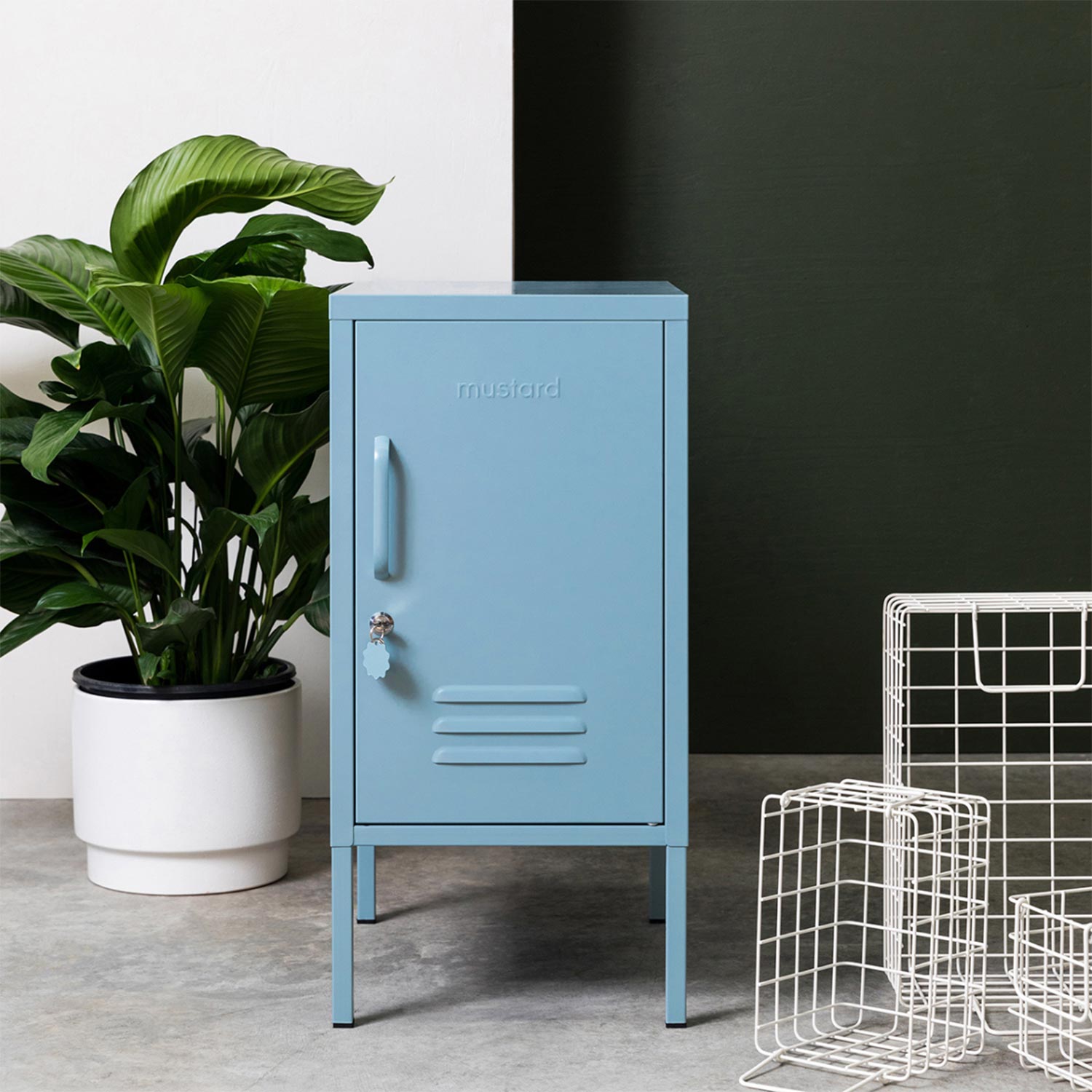 mustard made the shorty ocean the baskets 96491