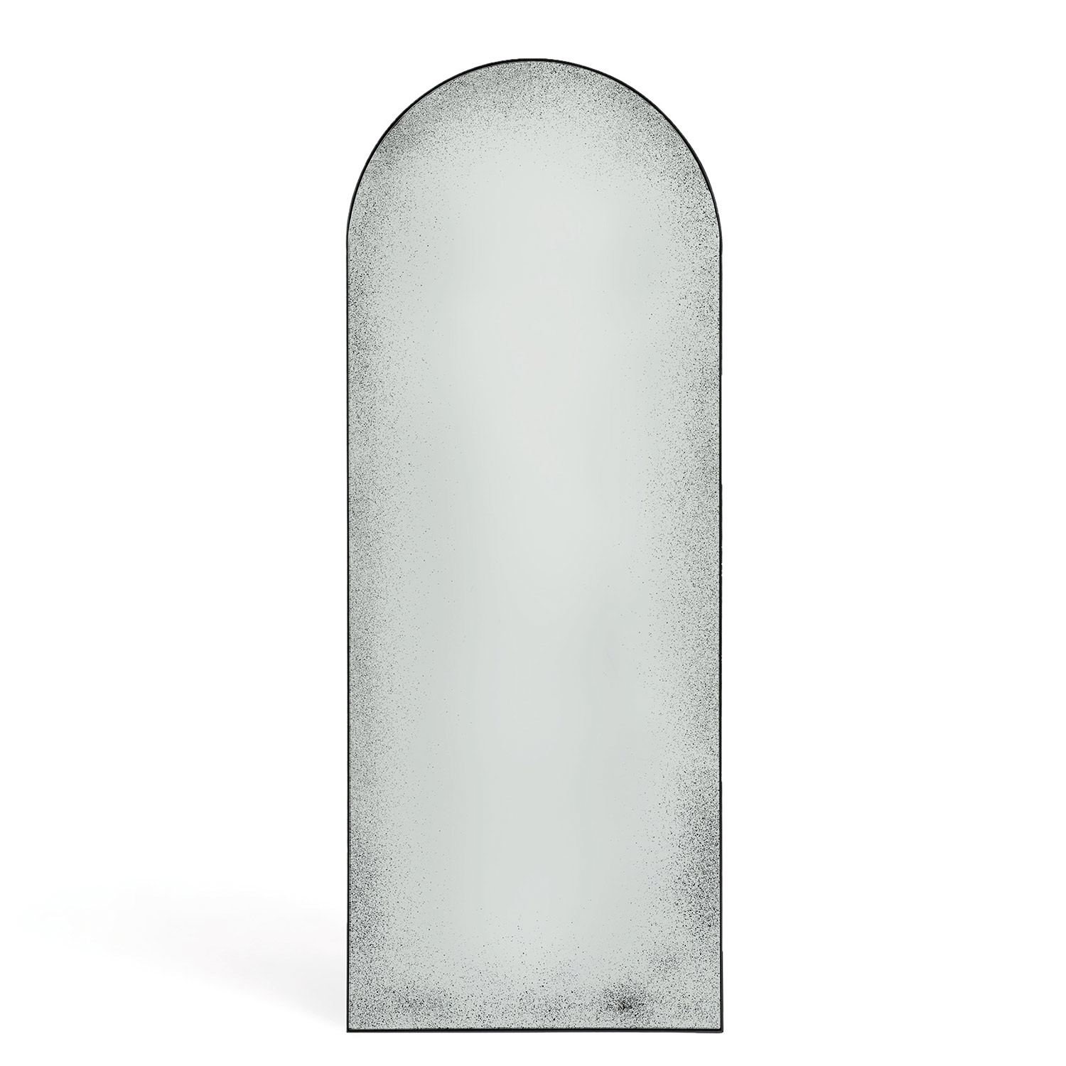 ethnicraft aged bodenspiegel halbrund freisteller L 84657