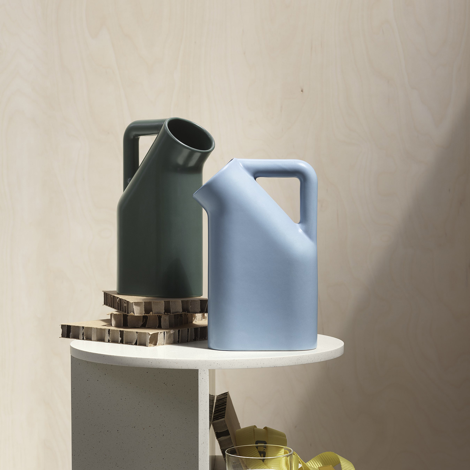 muuto tub jug sockel 49246