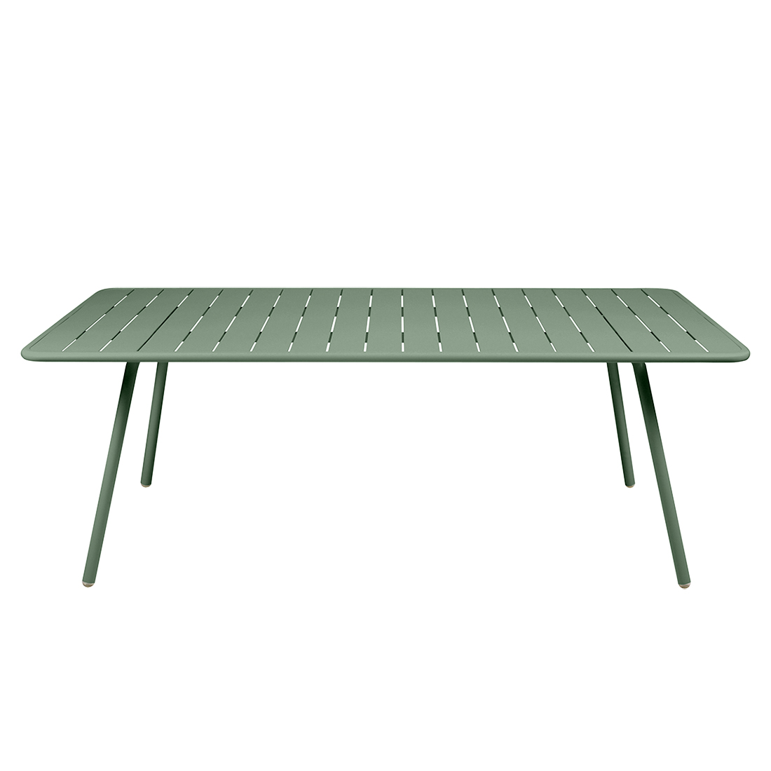 fermob luxembourg tisch 207 kaktus 82 64367