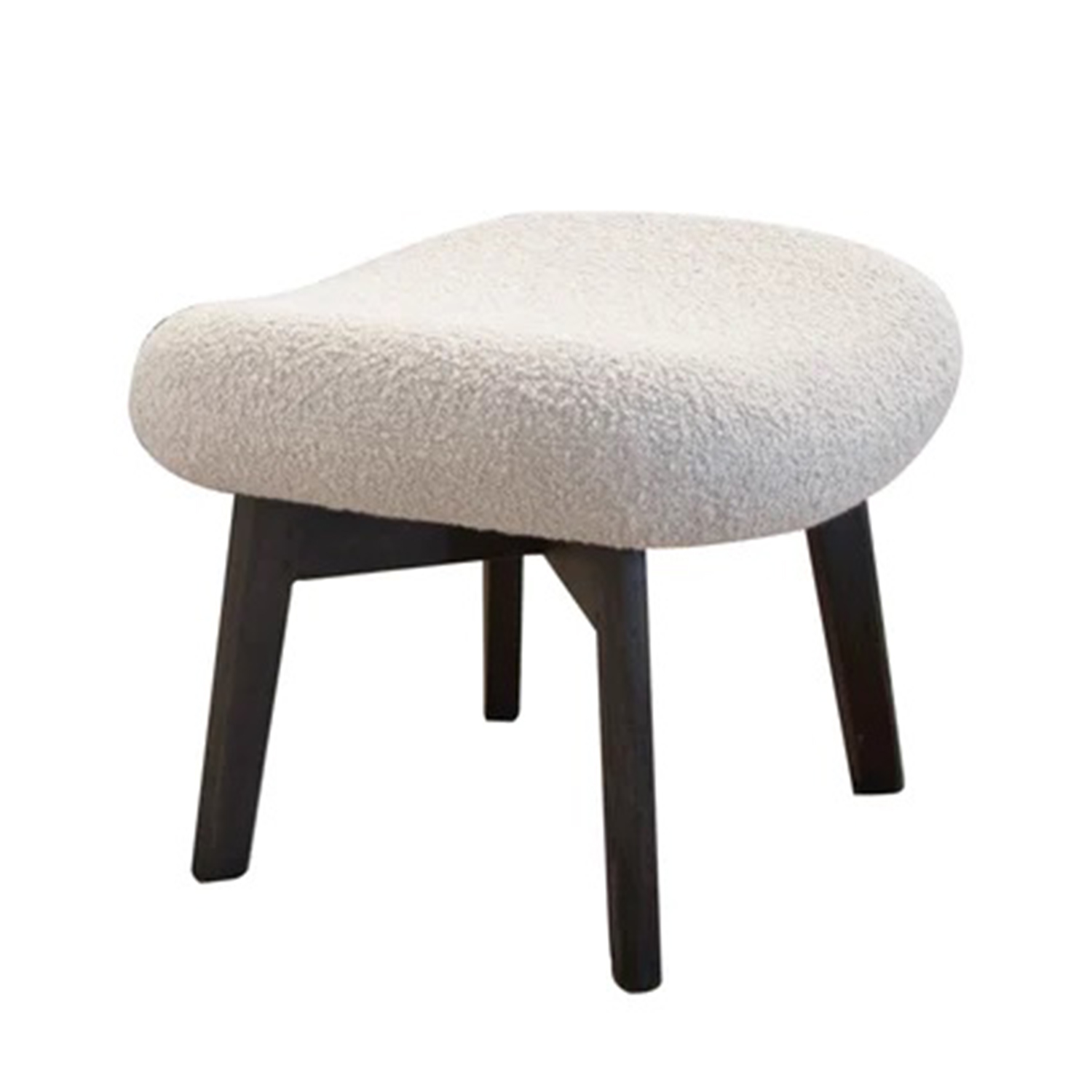 cane line pace hocker white scent 97521