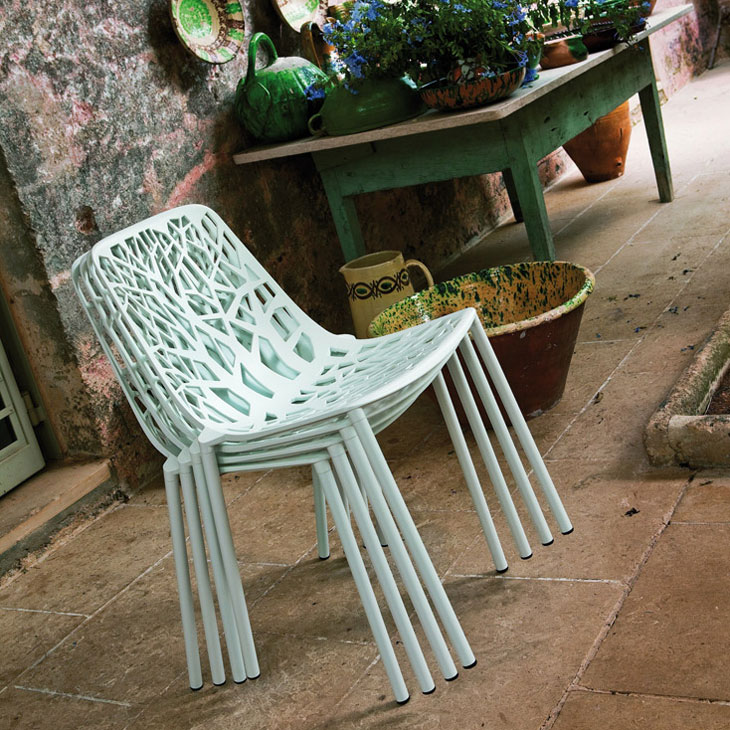 weishaeupl Forest stuh stapel 17296