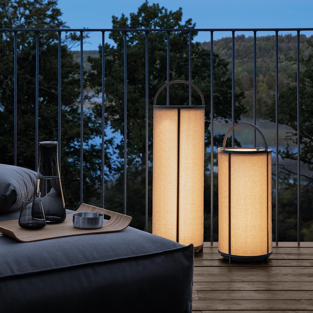 blomus tawa M L balkon 82352