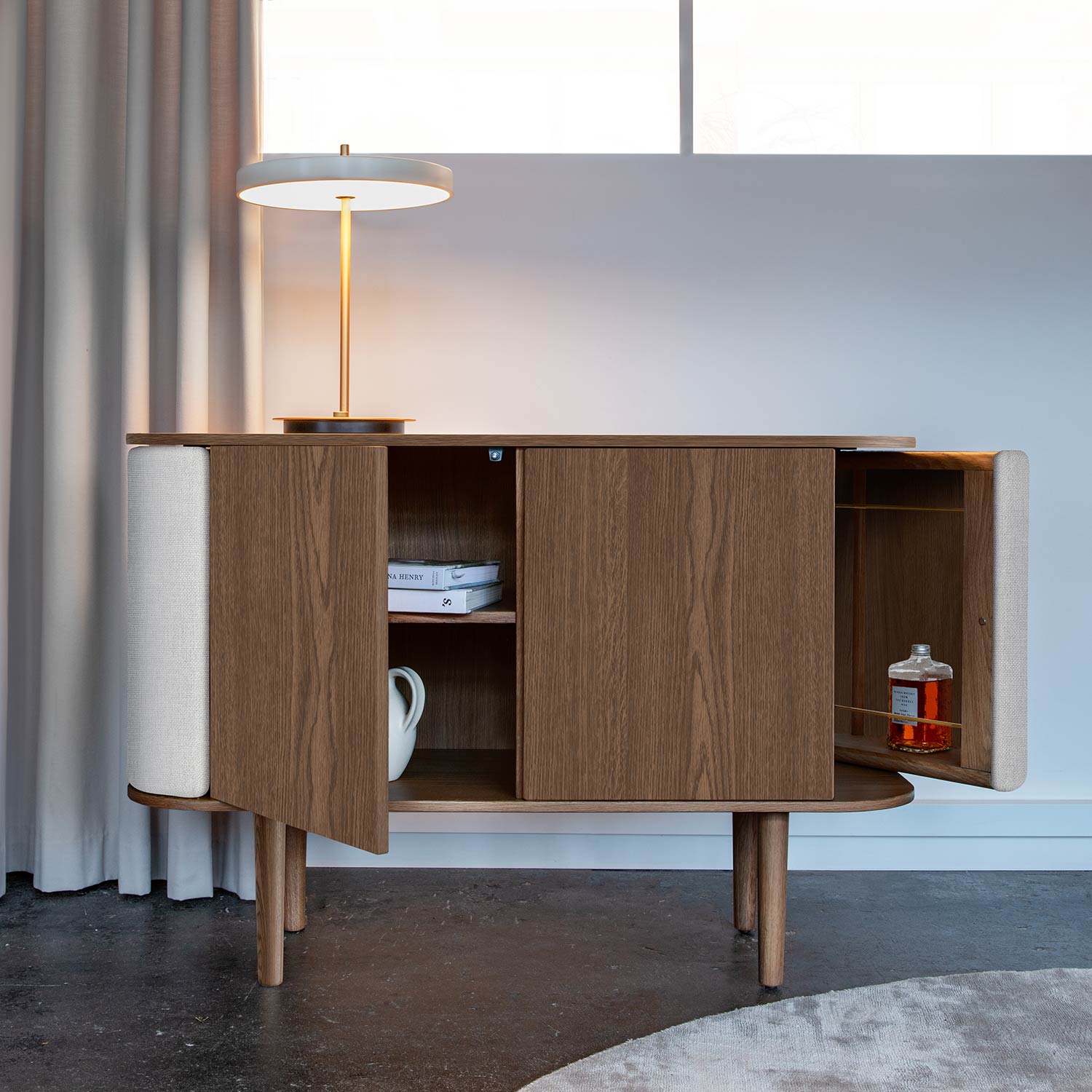 sideboard treasure umage offen 80955