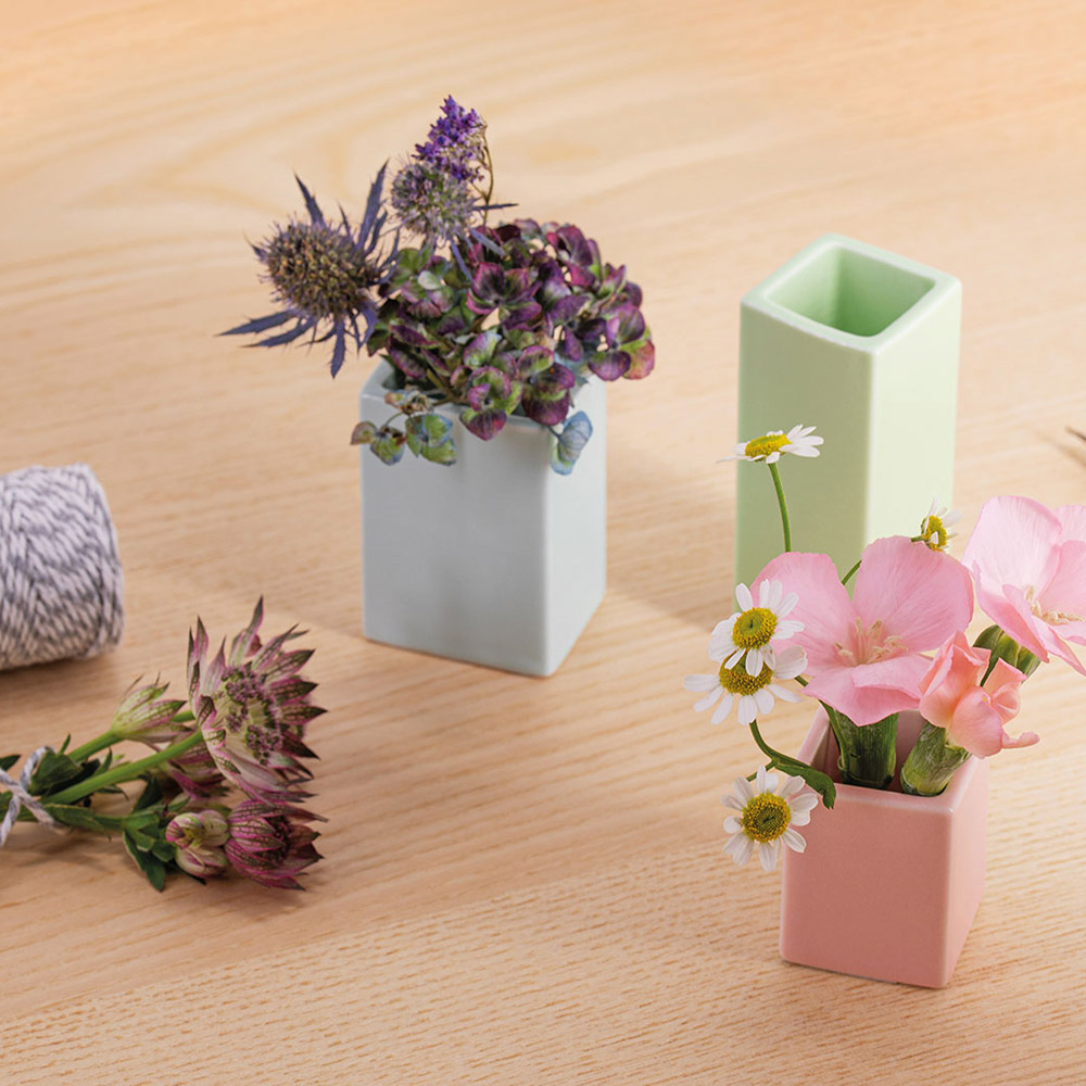 remember set mini blumenvasen 68332