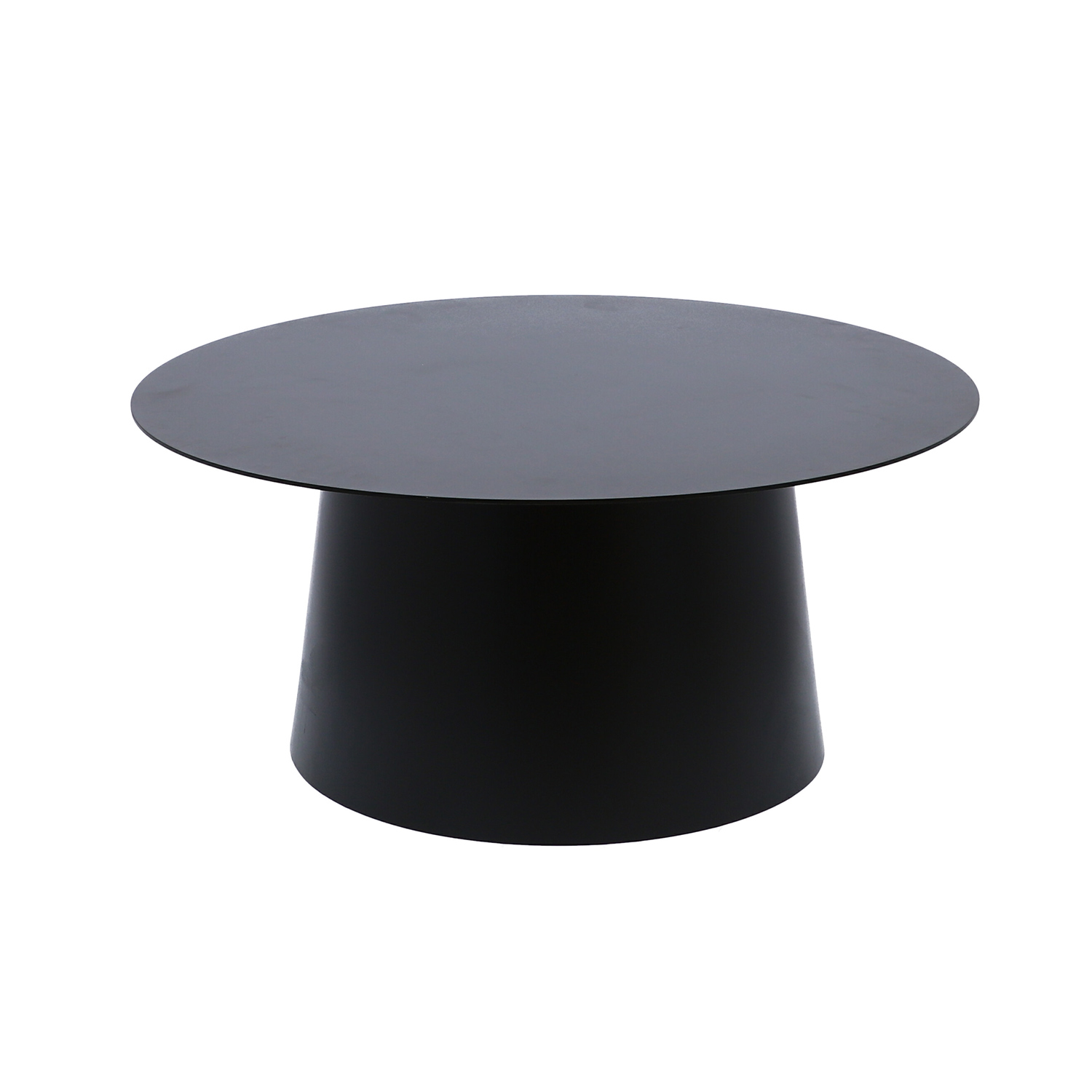 jan kurtz feel beistelltisch schwarz h36 schwarz 72741