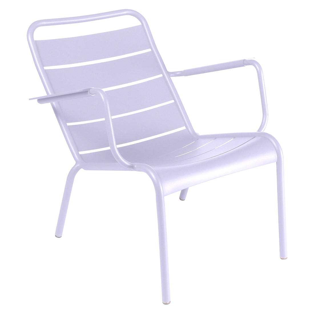 fermob luxembourg tiefer sessel marshmallow 4104D1 100289