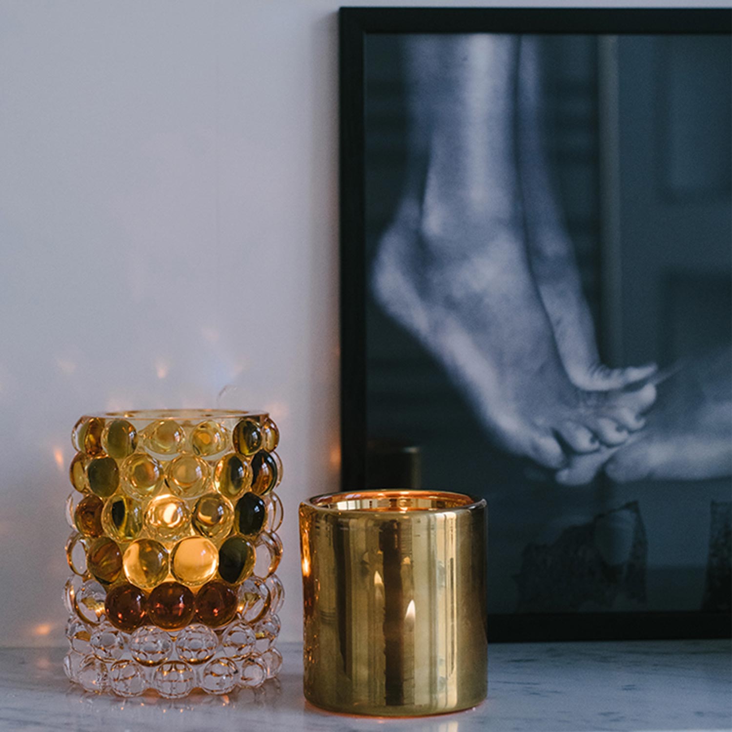 skogsberg windlicht bernsteinfarben 75915