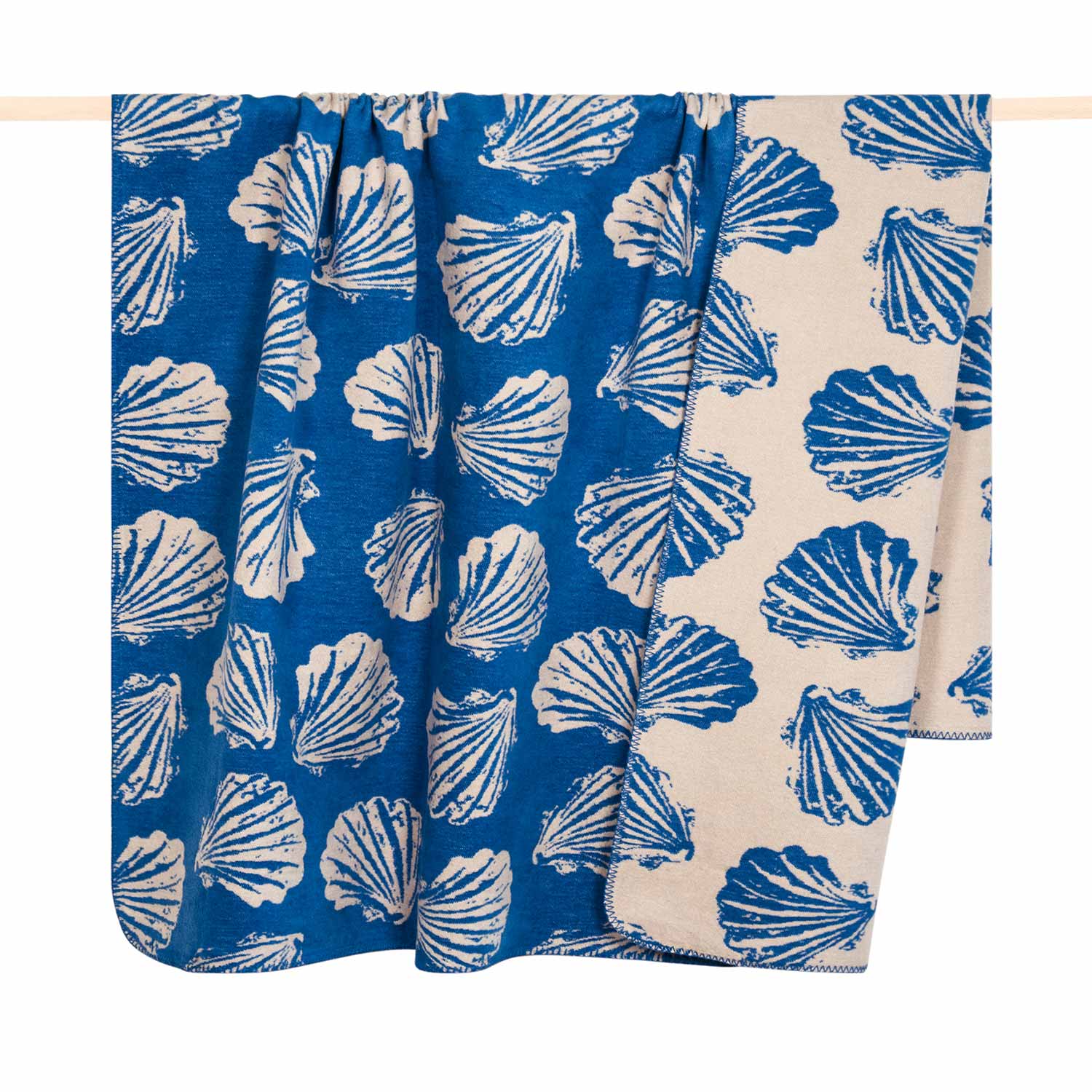 pad shell decke blue 99513