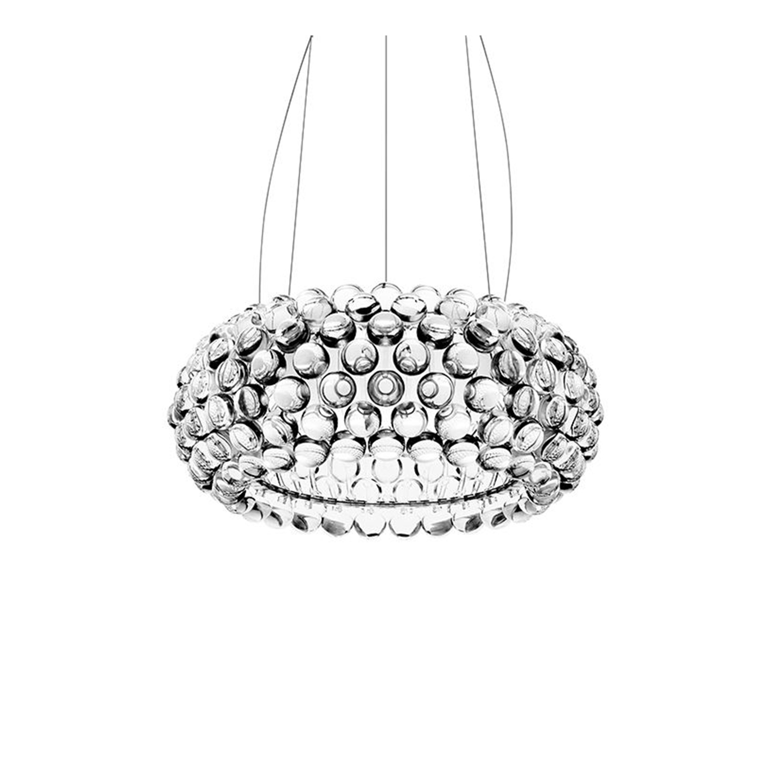 foscarini caboche plus pendelleuchte media 67796