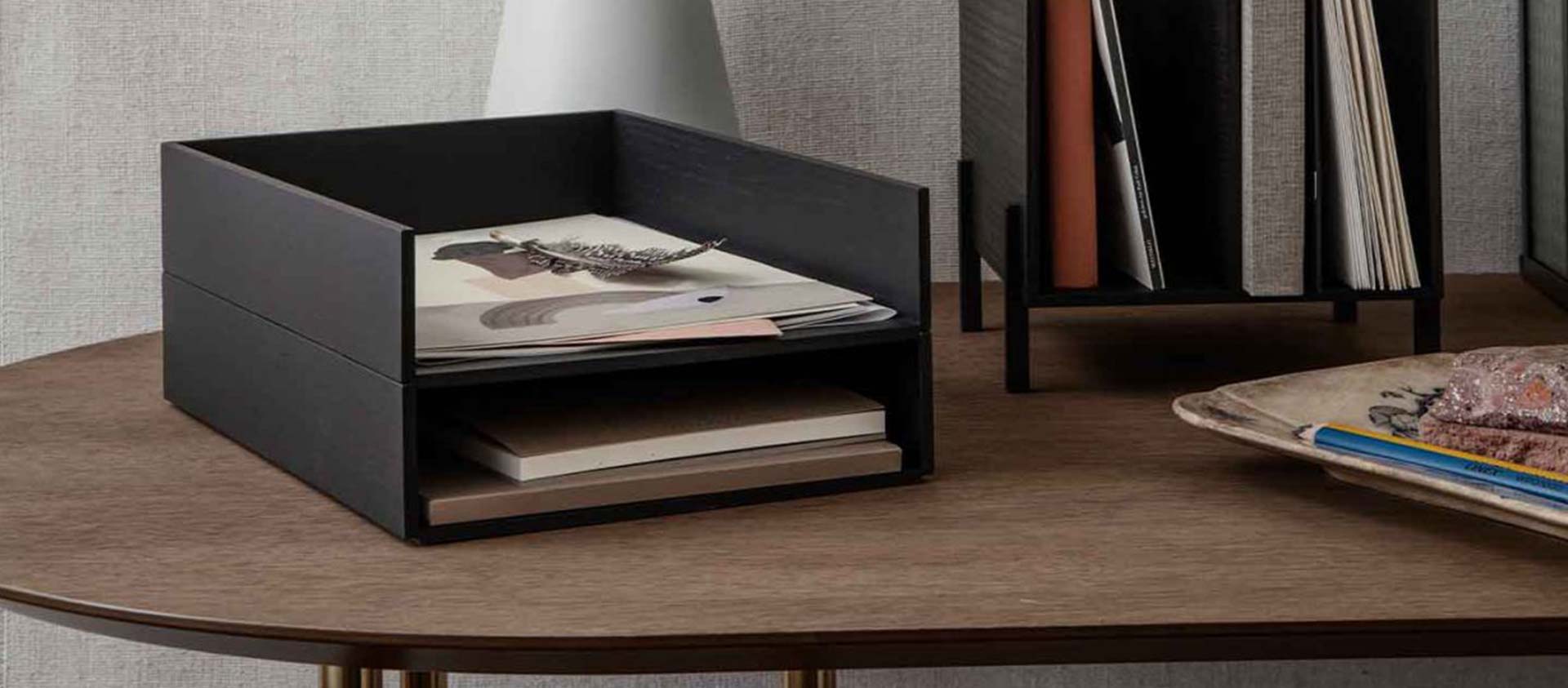 Kategorie Headerbanner Buero