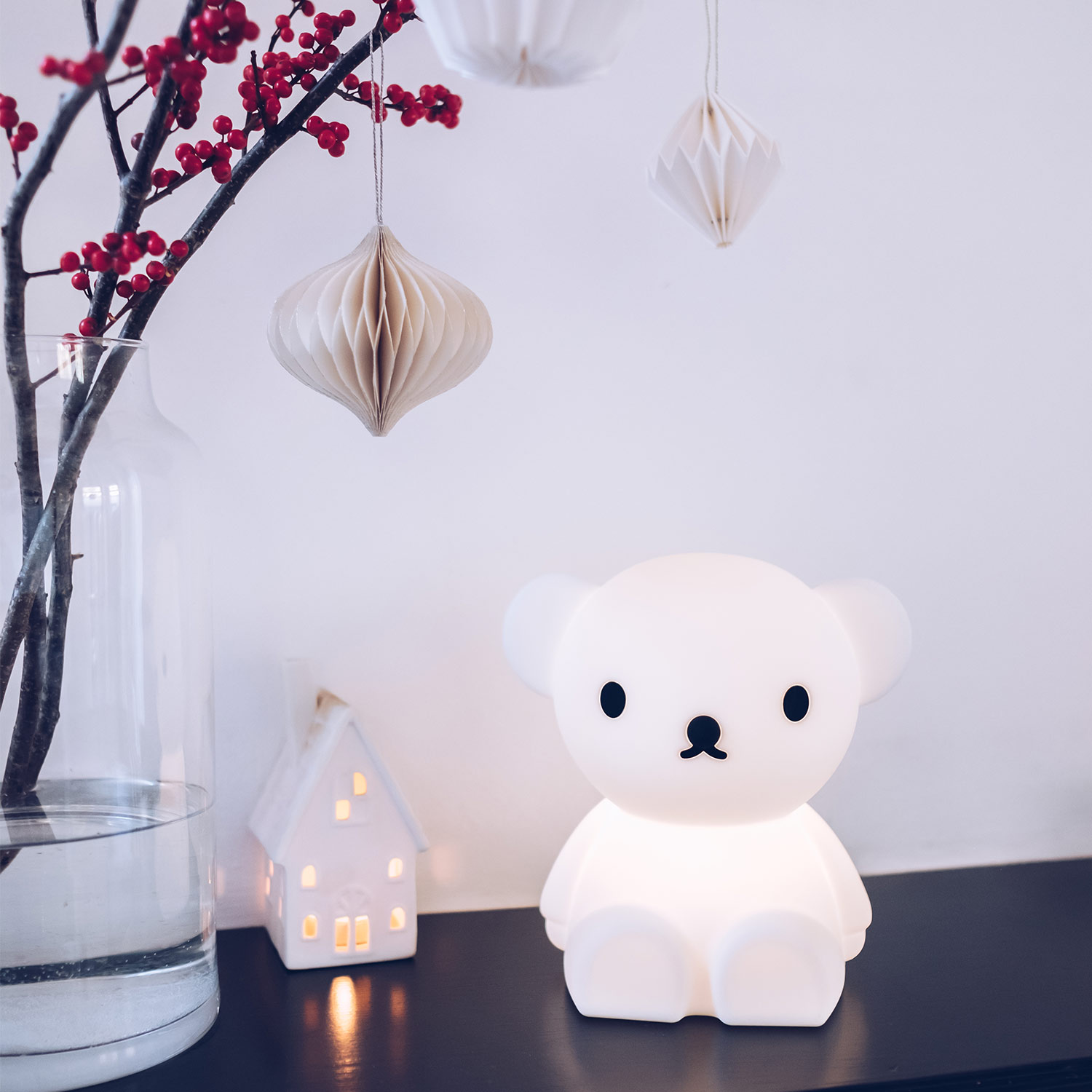 mr maria boris first light baer lampe 81563