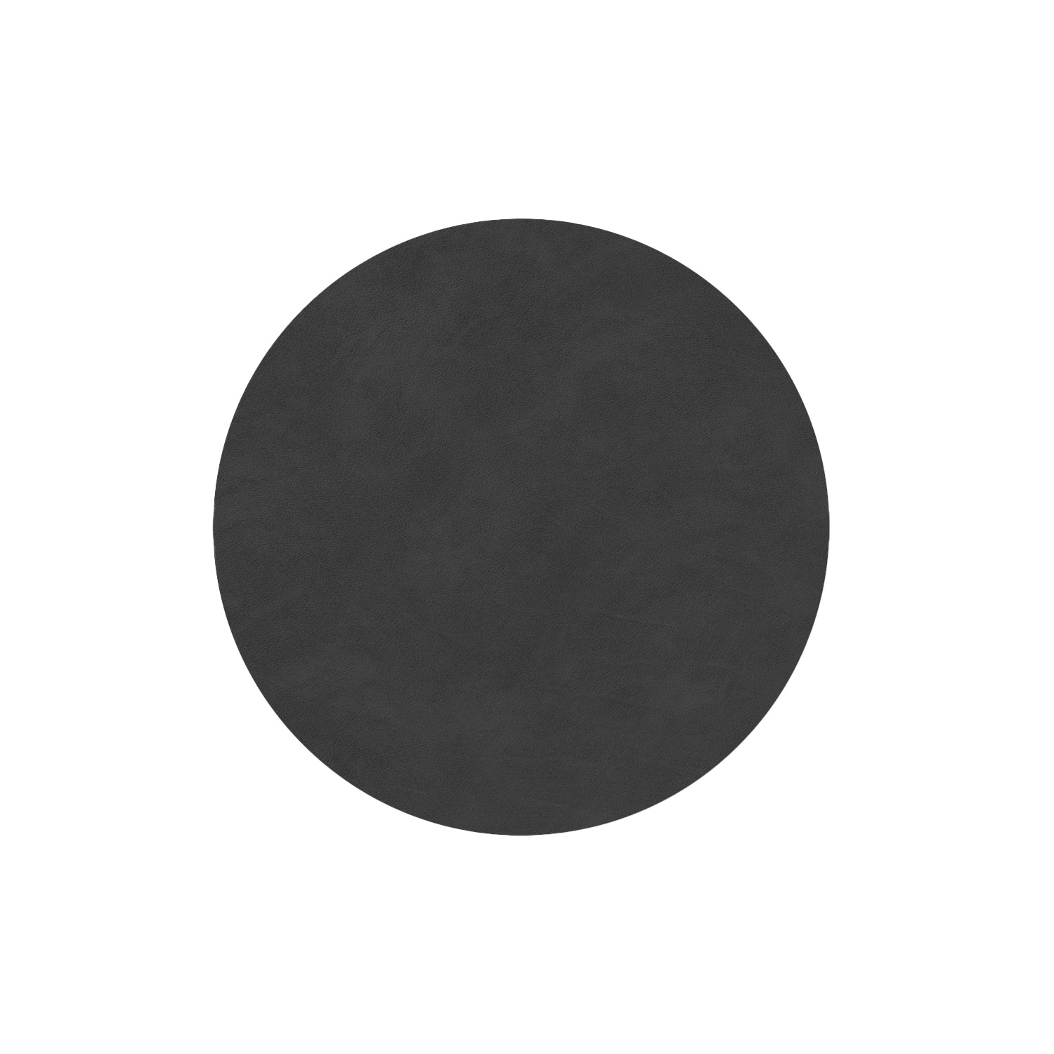 LIND DNA - Circle M Nupo Tischset schwarz