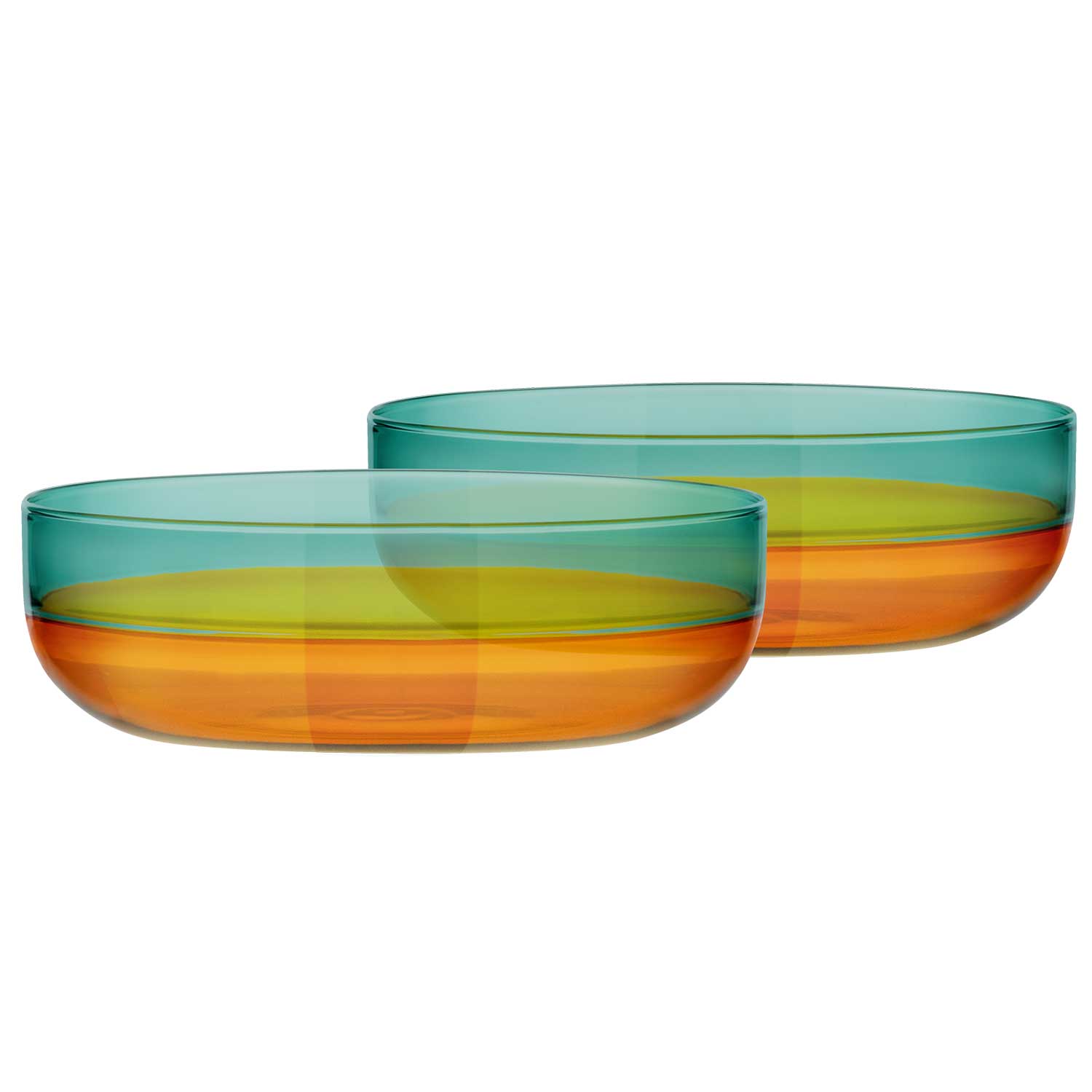 REMEMBER - Glasschälchen 2er-Set