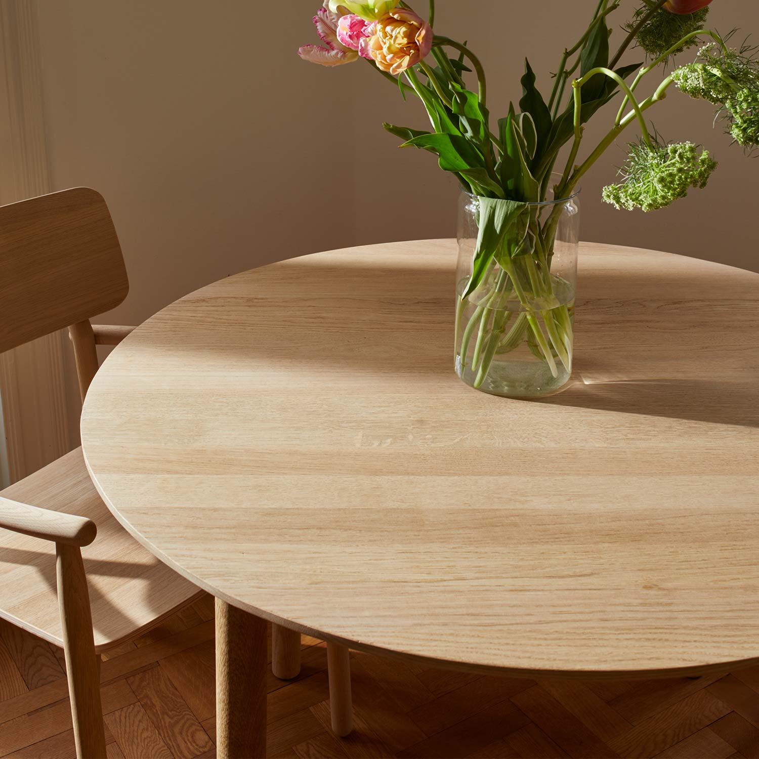 skagerak hven tisch rund 110cm 76711