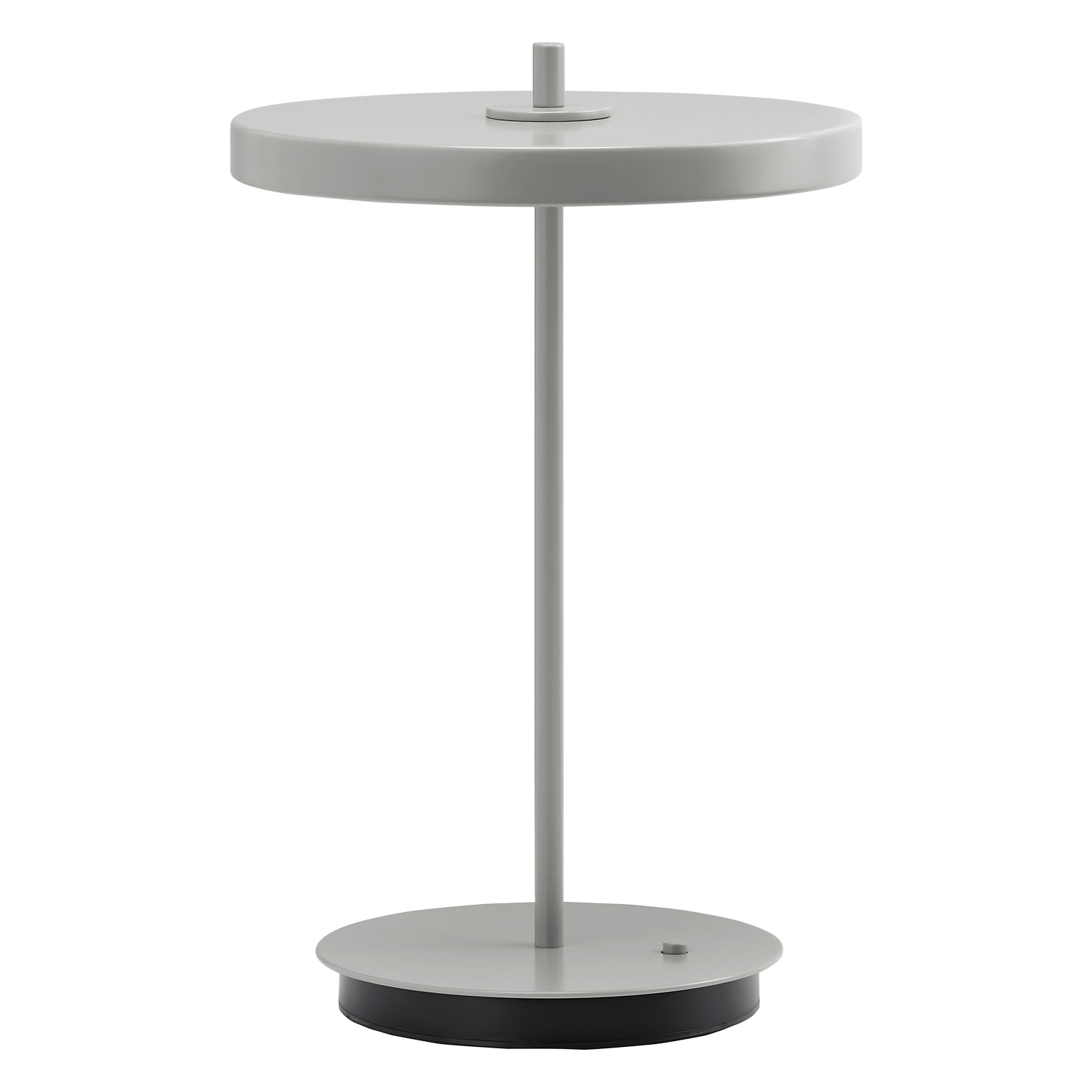 UMAGE - Asteria Move Tischleuchte Monochrome Nuance Mist