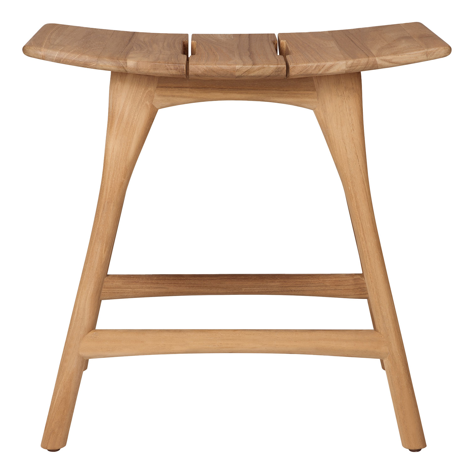 ethnicraft osso hocker ohne auflage 10288 98844