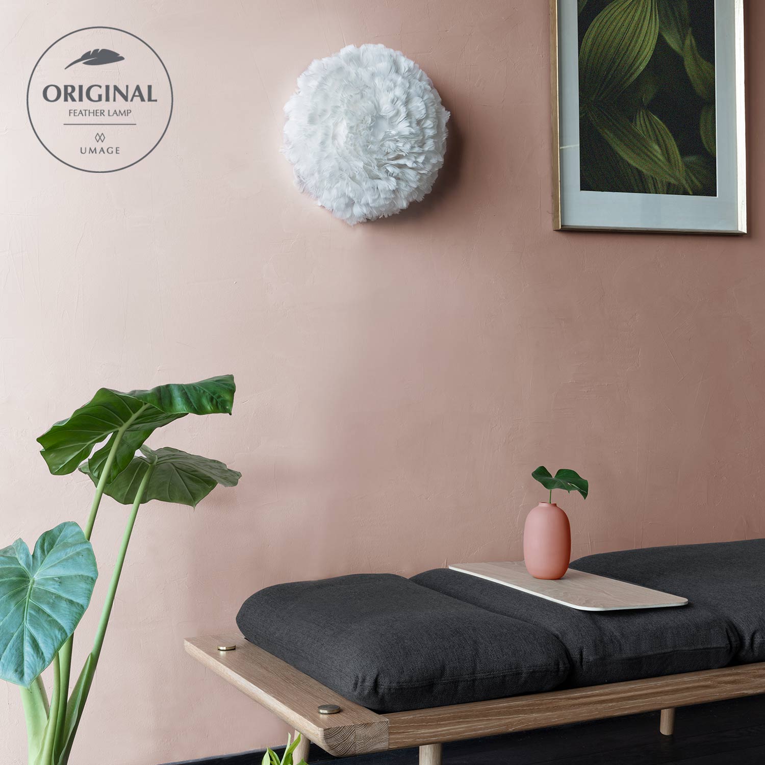 umage eos up original feather 75695