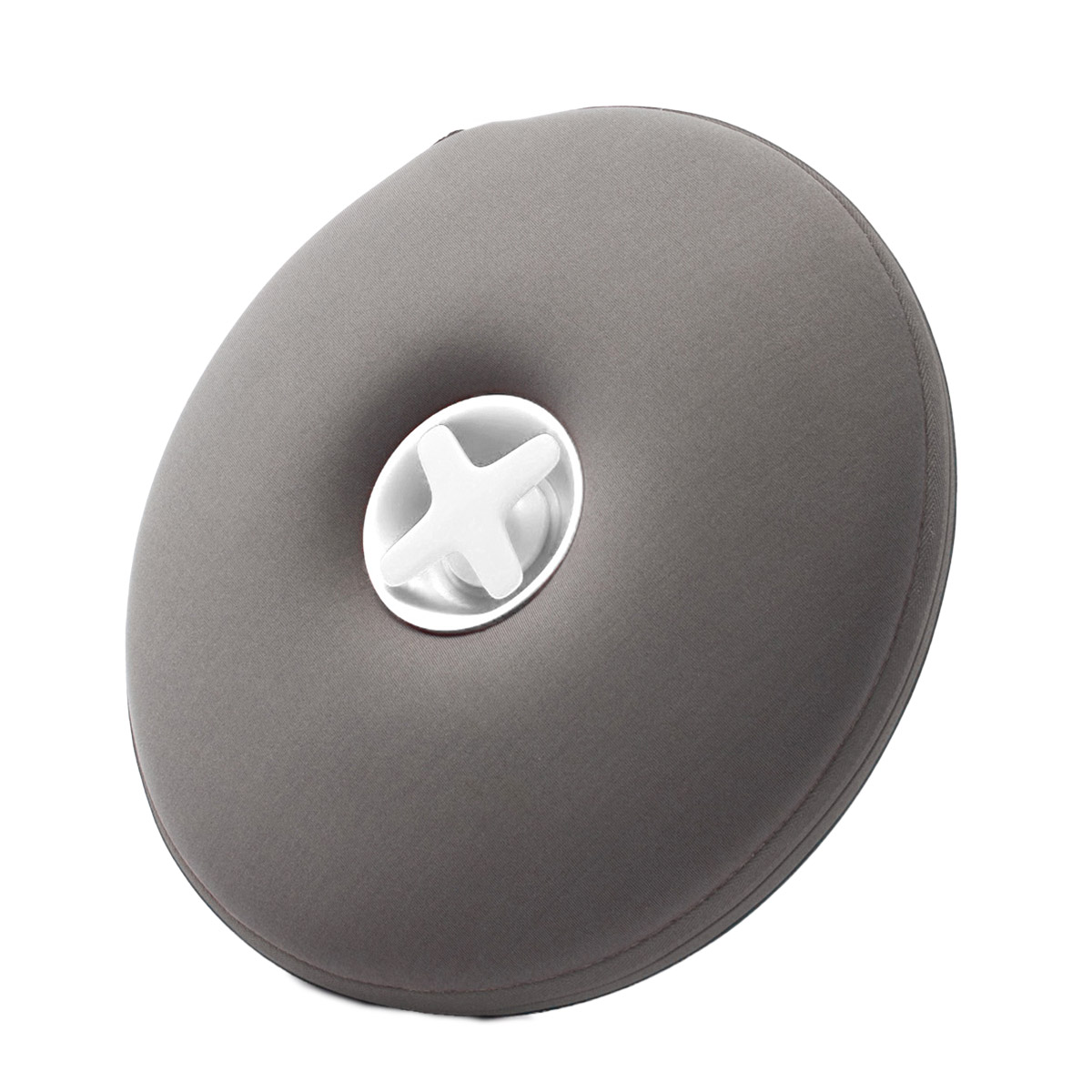 authentics PILL Wrmflasche grau 12398 12 106648