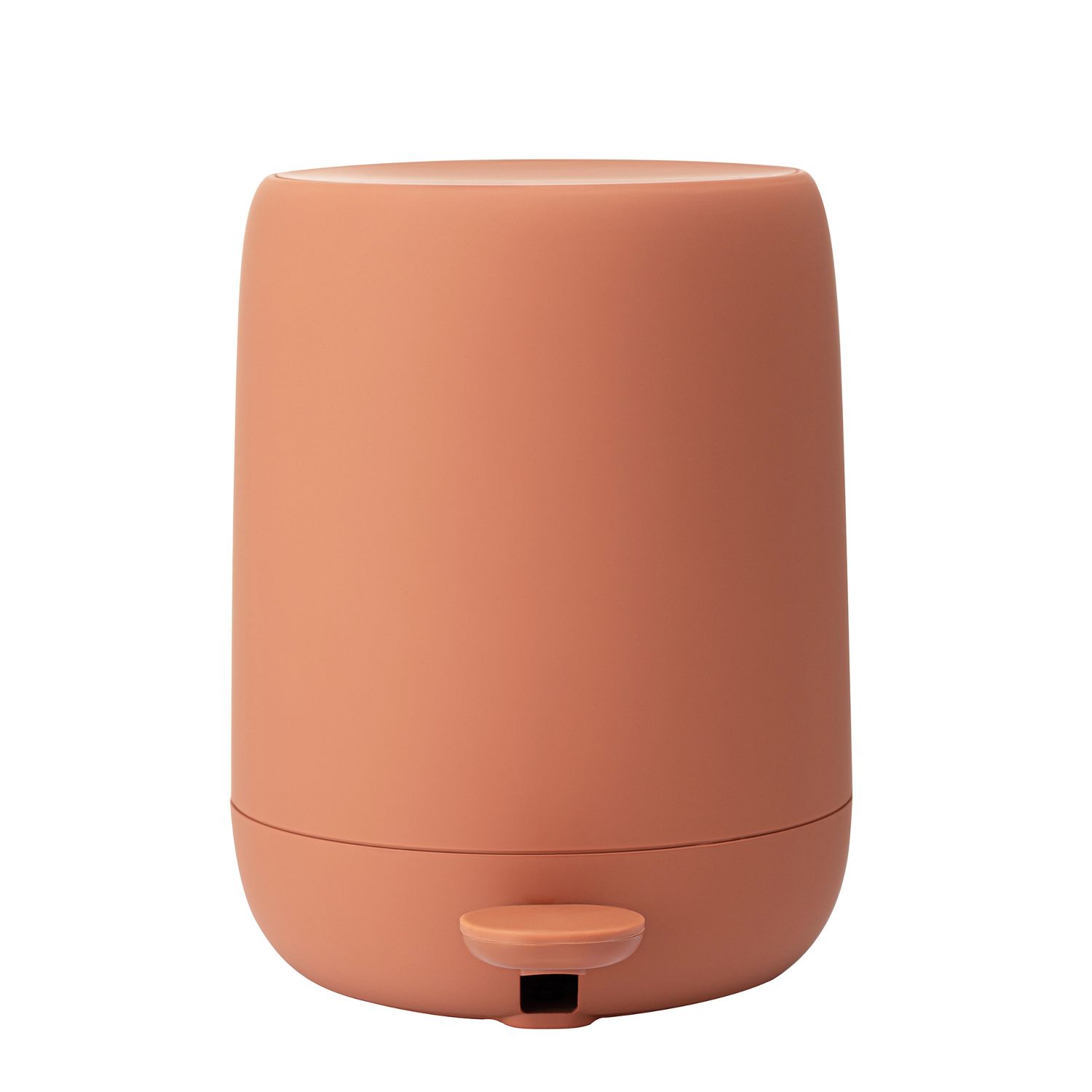 blomus - SONO Treteimer amber brown 3 L