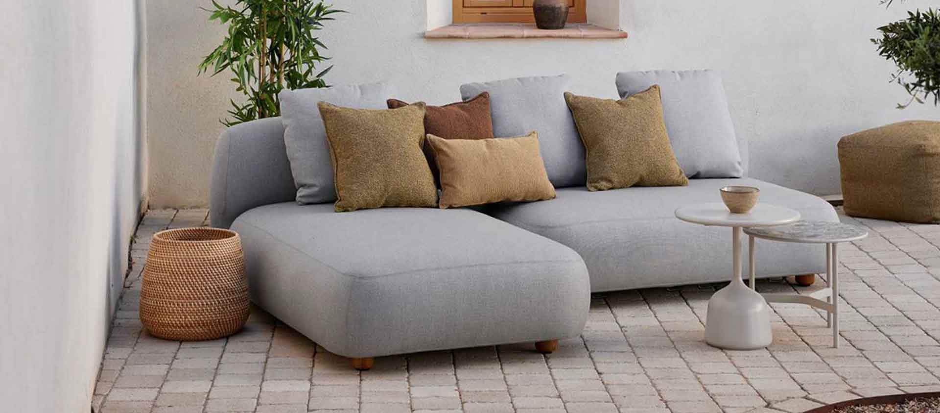 Kategorie Headerbanner Lounge Sitzelemente